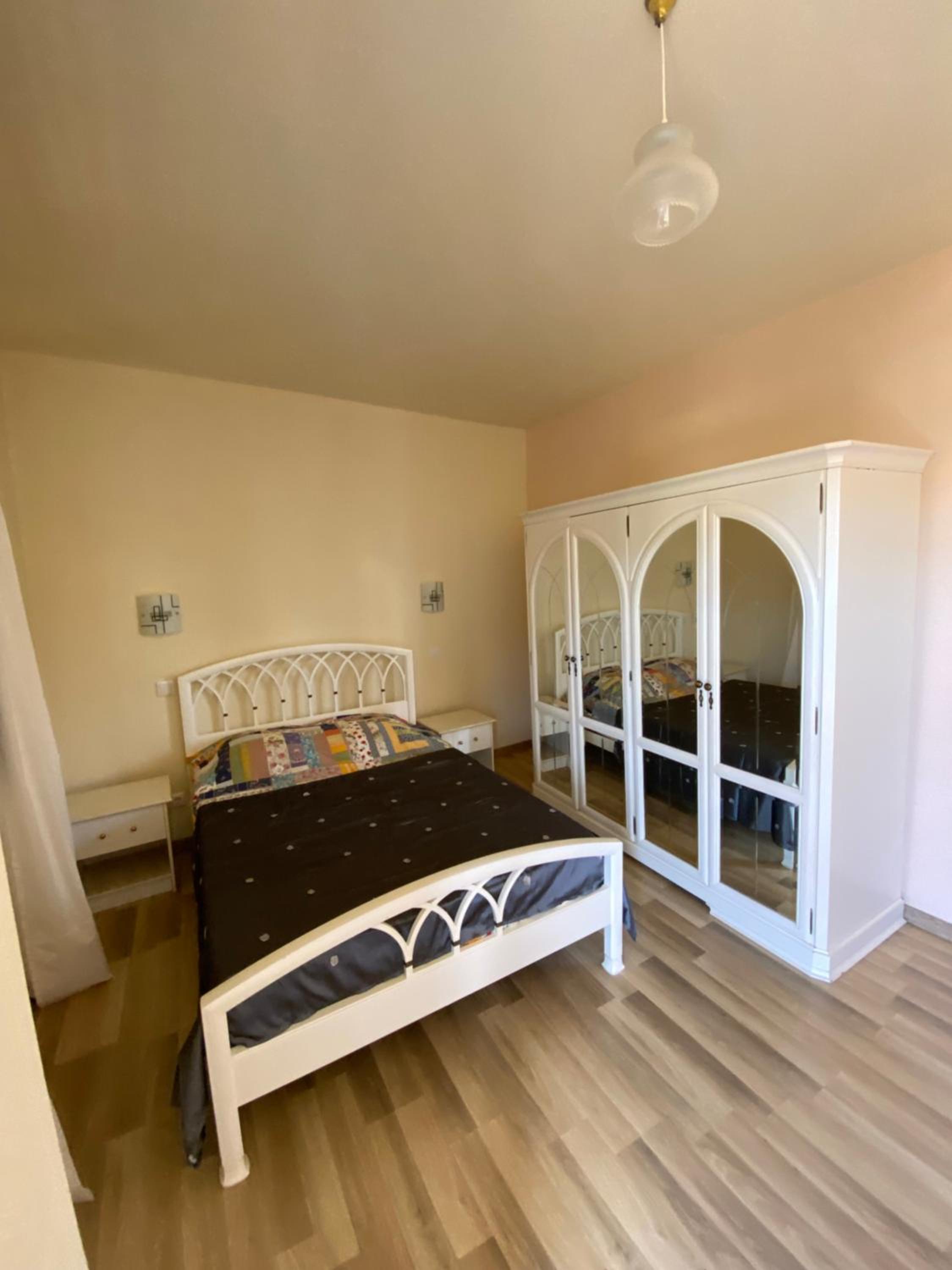 One-Bedroom House photo 3