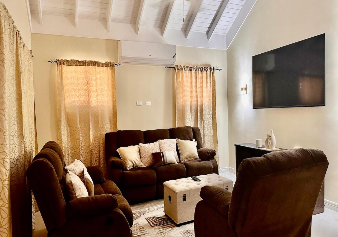 Superior Villa