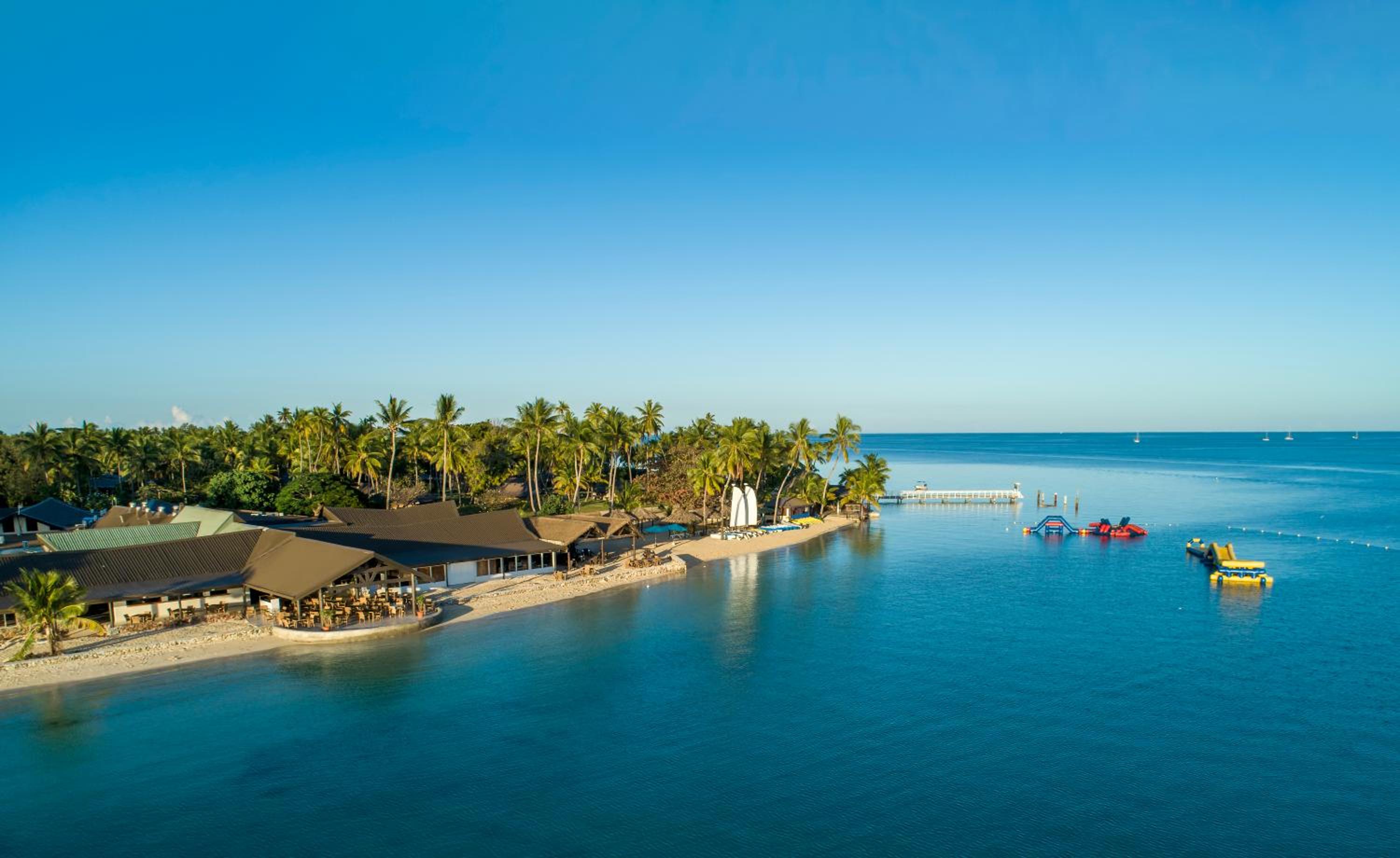 Beachfront Bure - Photo 13