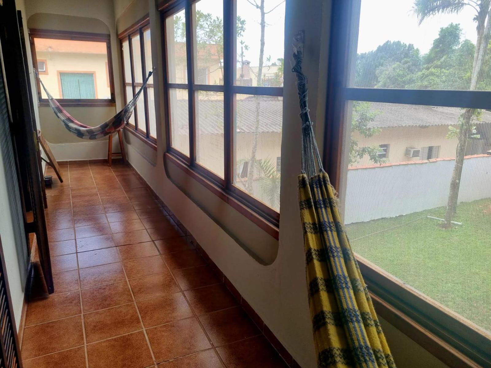 Family Room with Balcony photo 2
