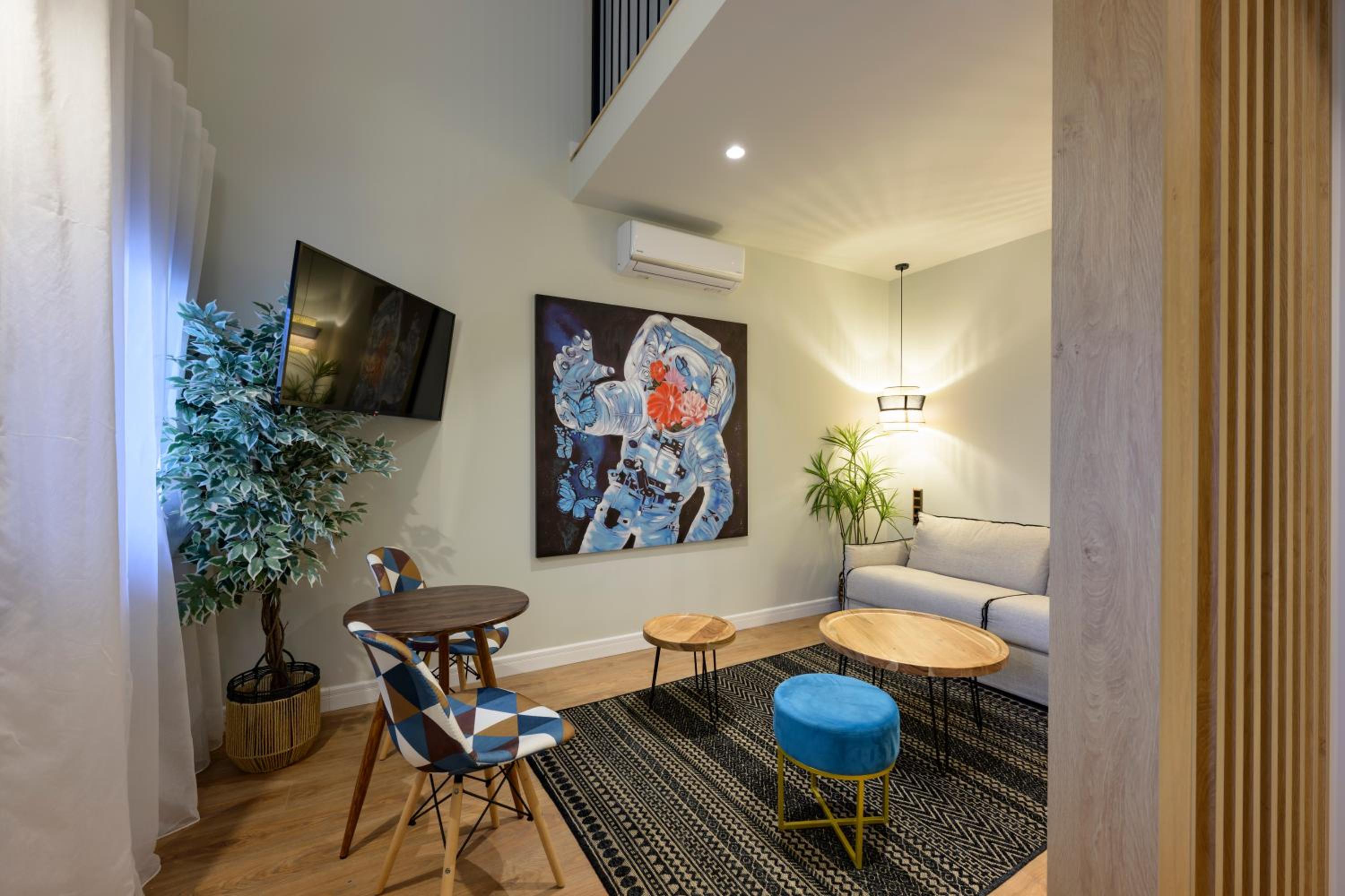 Junior Suite photo 1