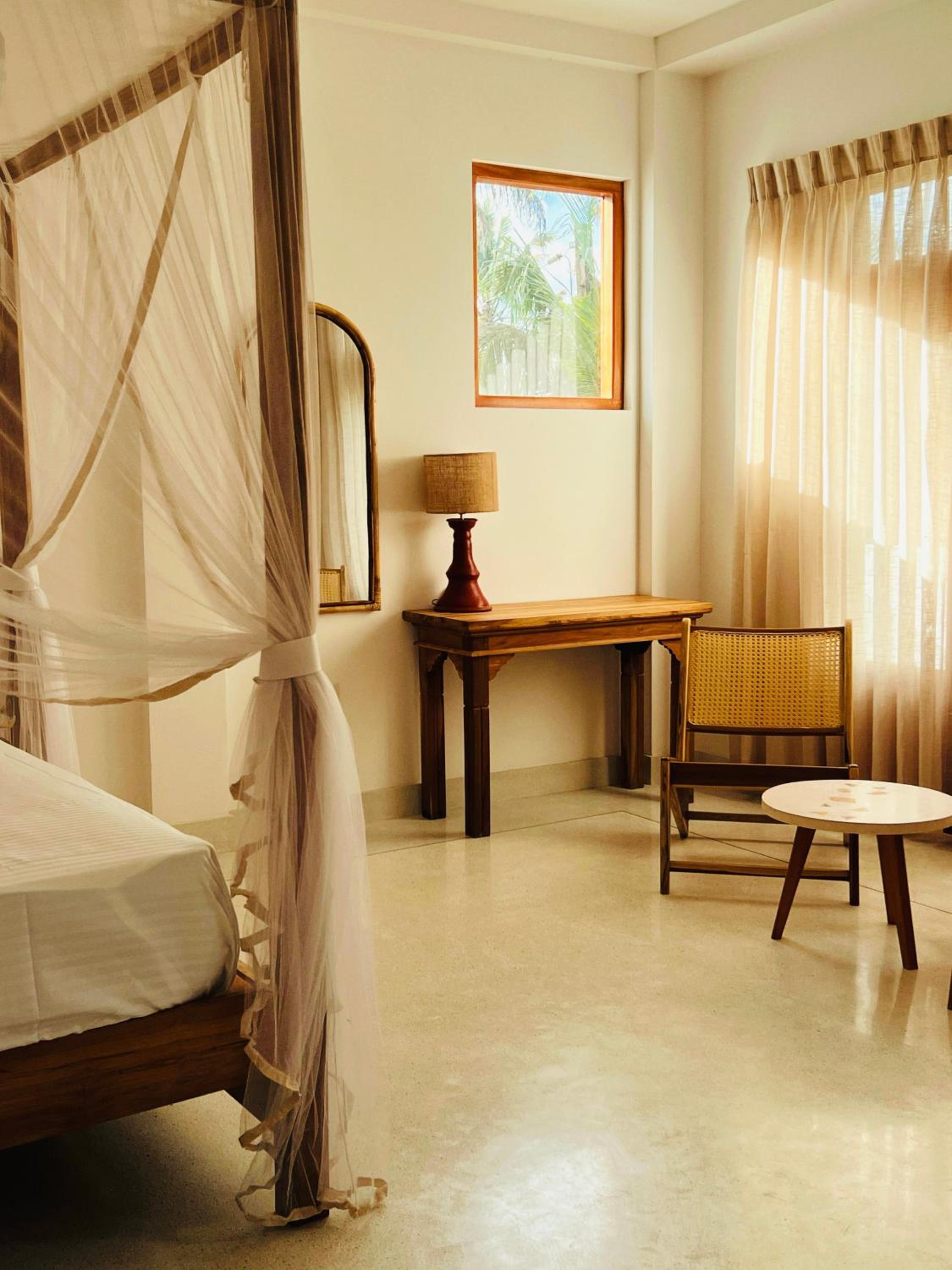 Deluxe Room photo 1