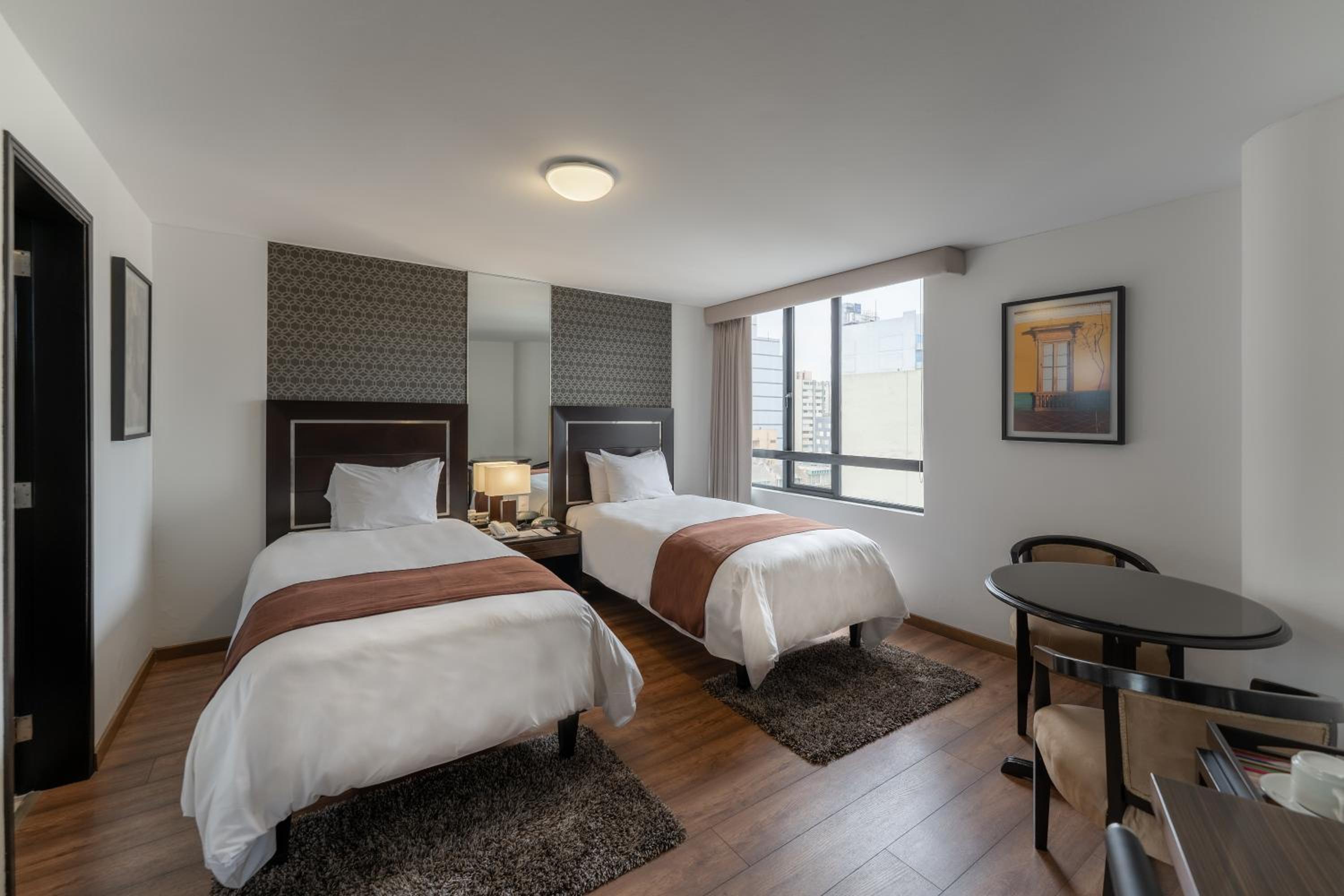 Double or Twin Room photo 2