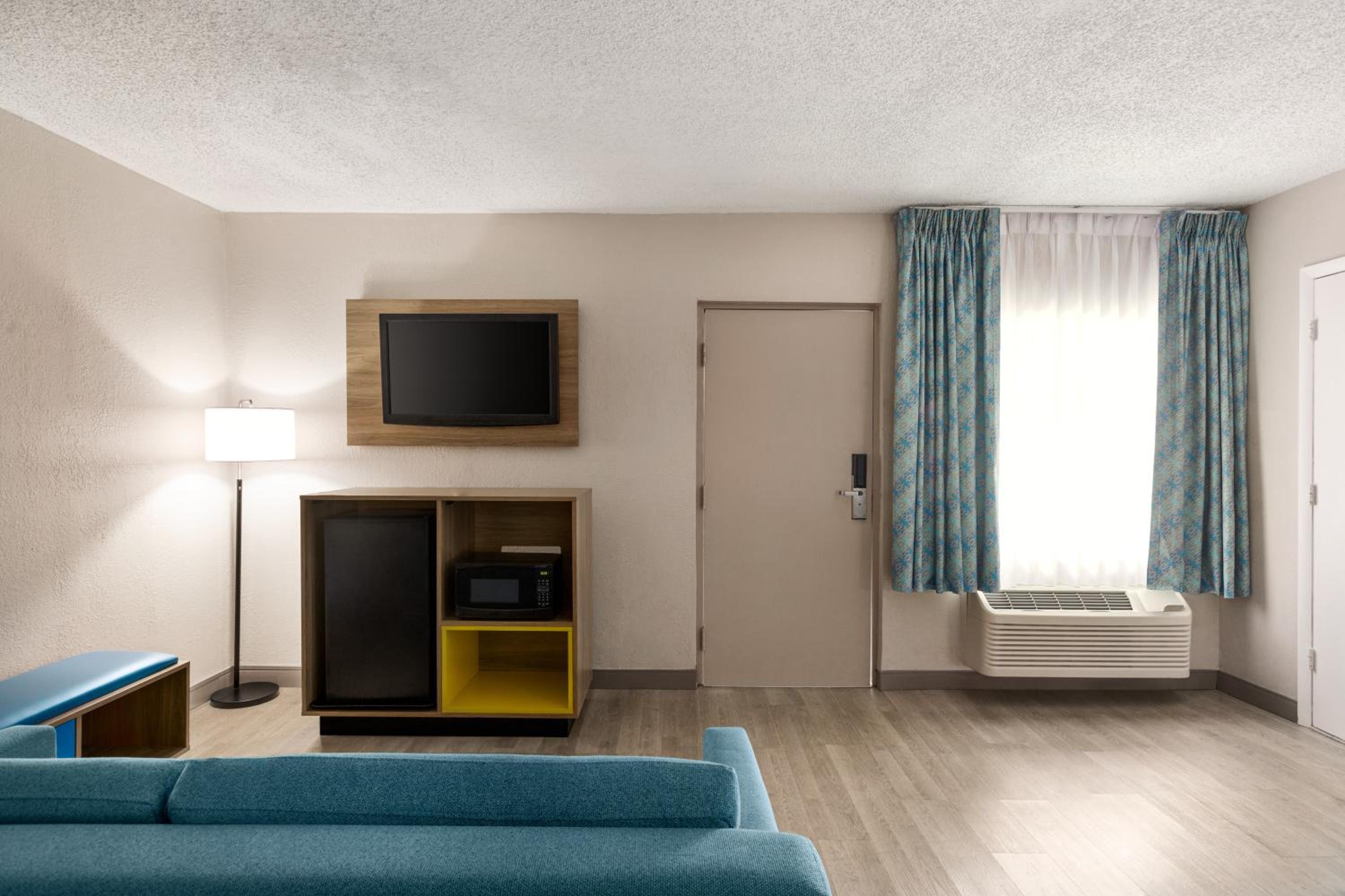 Days Inn by Wyndham Miami Airport North, Foto 3