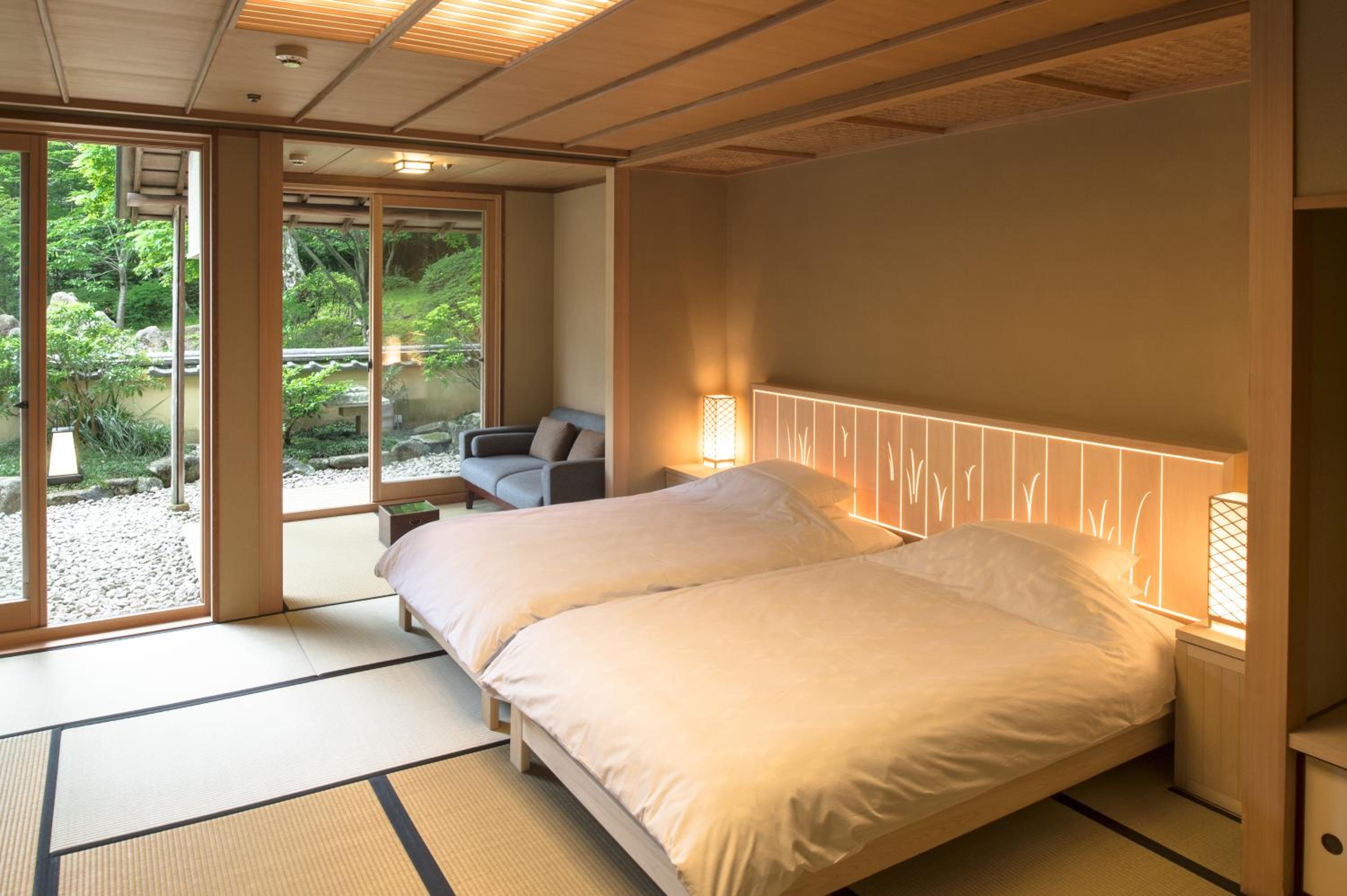 Standard Japanese-Style Room D