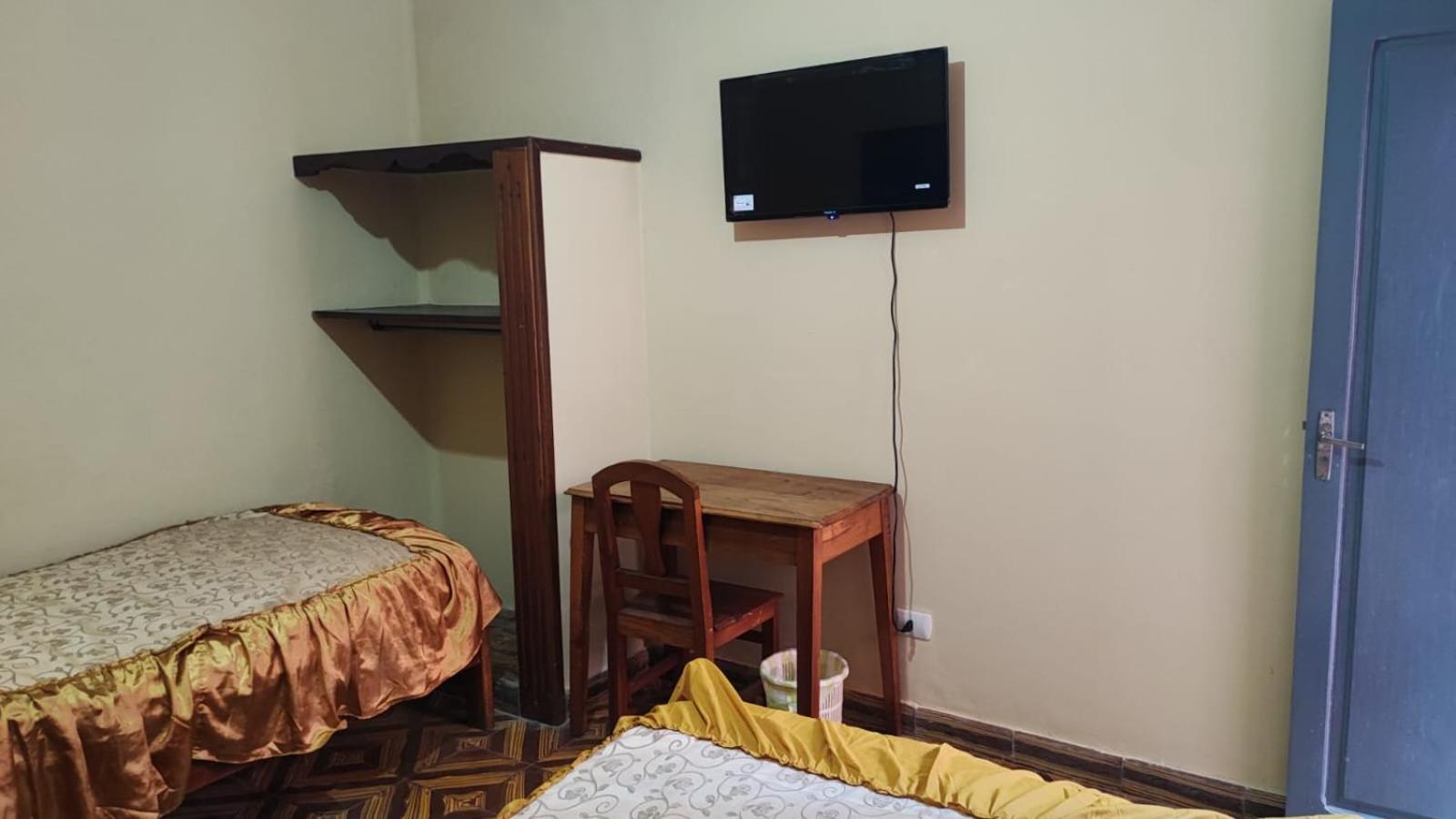 Triple Room photo 1