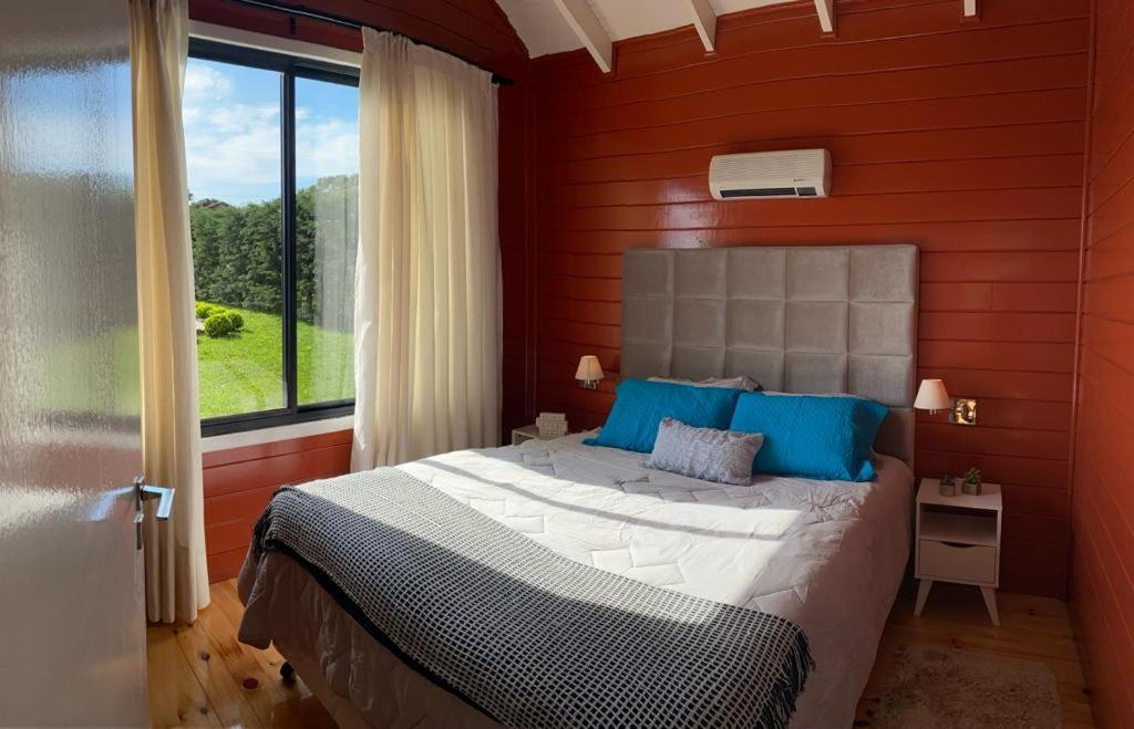One-Bedroom House photo 1