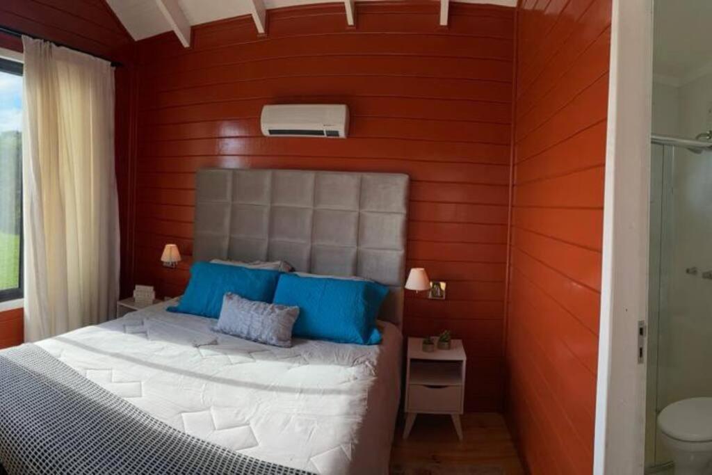 One-Bedroom House photo 2