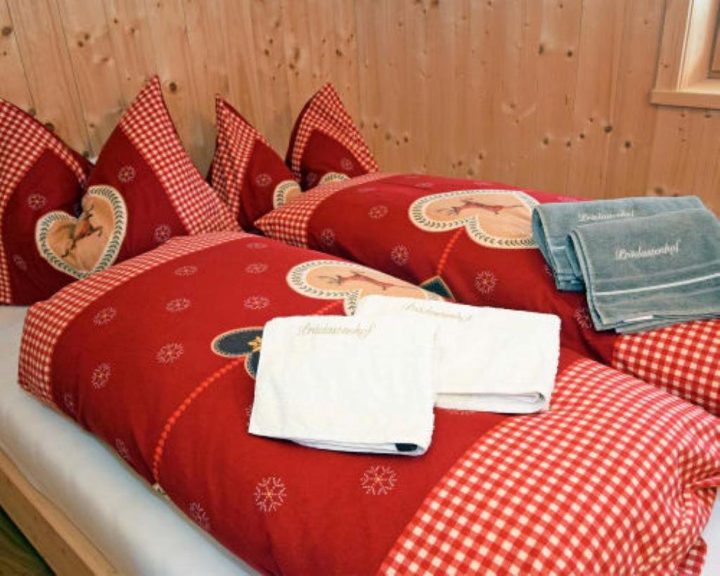 Chalet With Bath photo 1