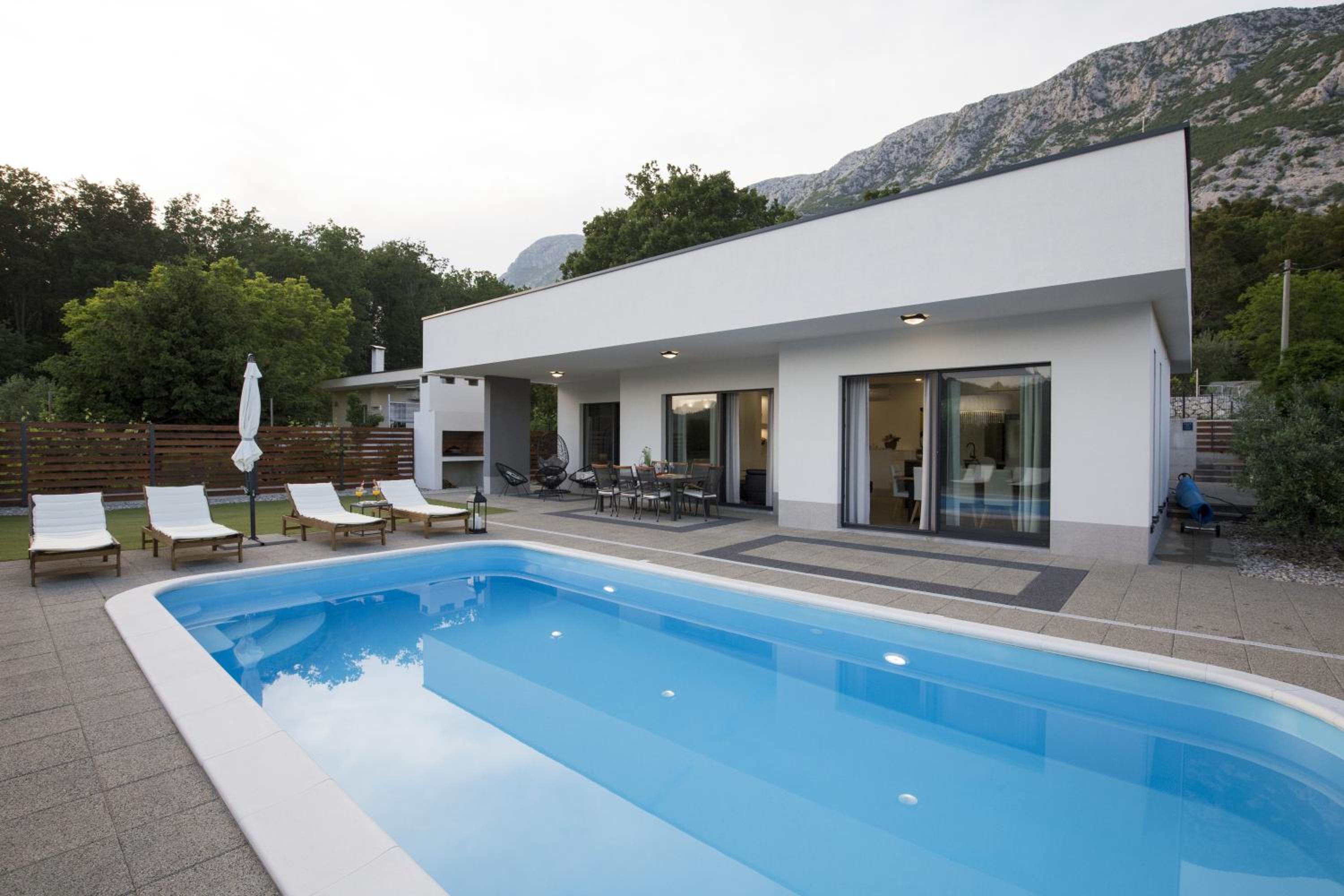 Three Bedroom holiday home  photo 3