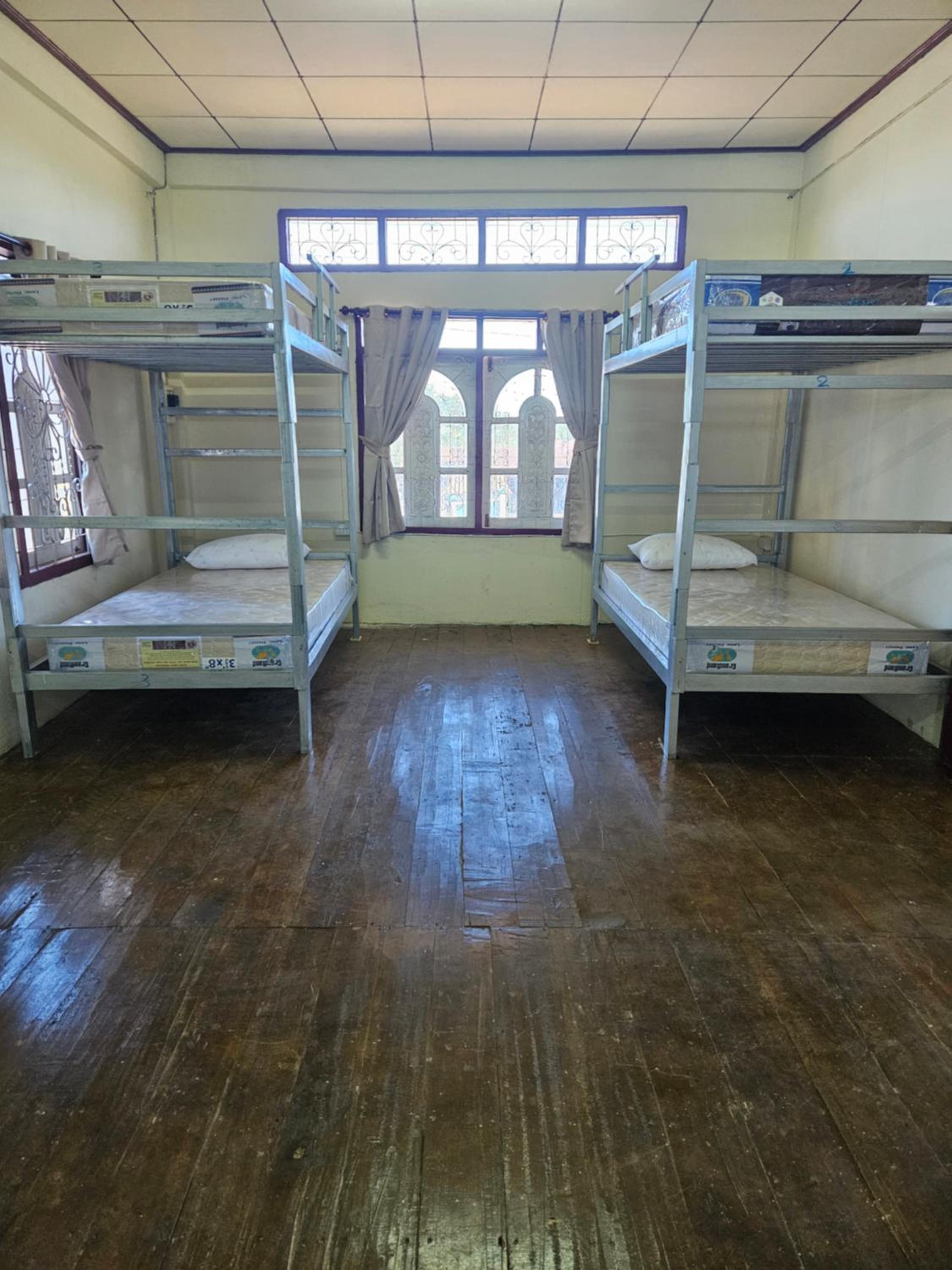 Bed In 4-Bed Dormitory Room photo 2