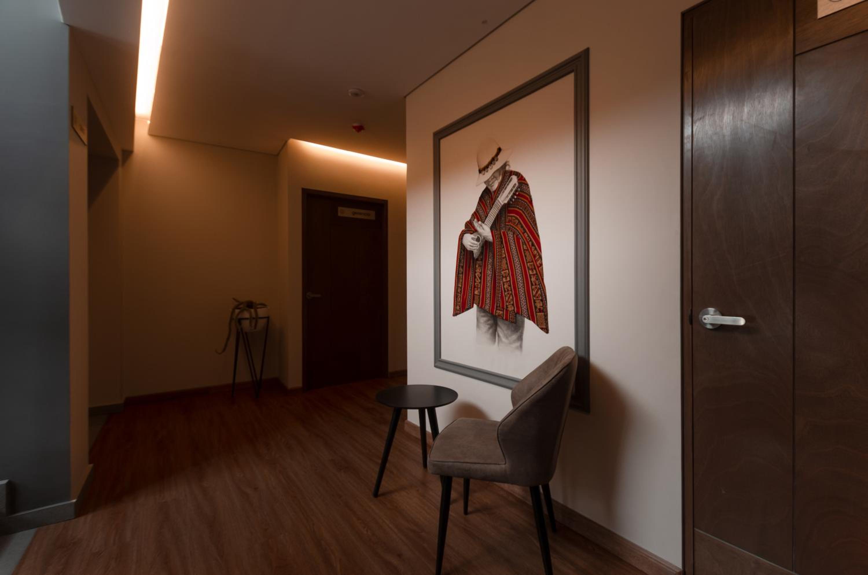 Standard Single Room photo 2