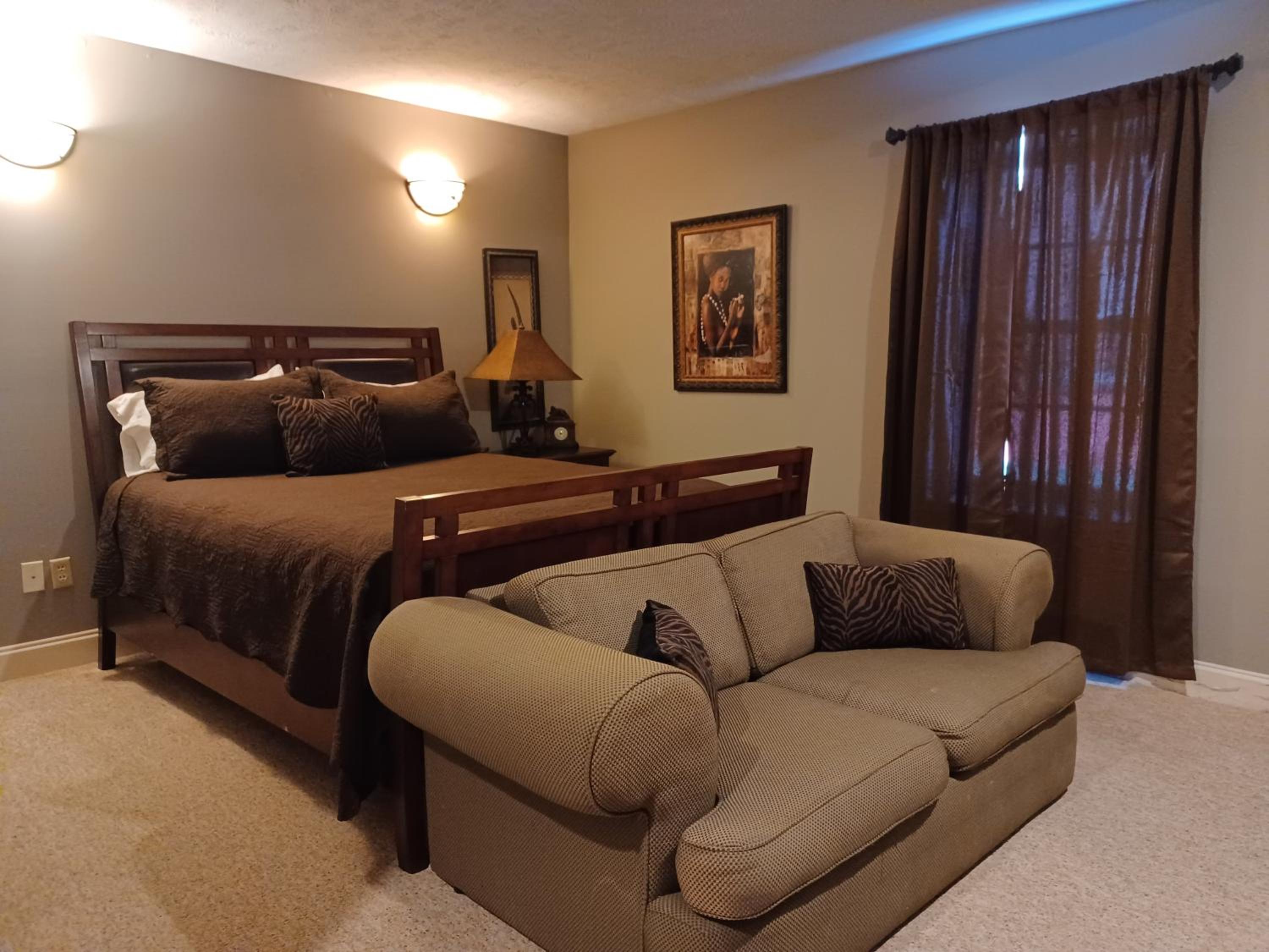 Deluxe Queen Room photo 1