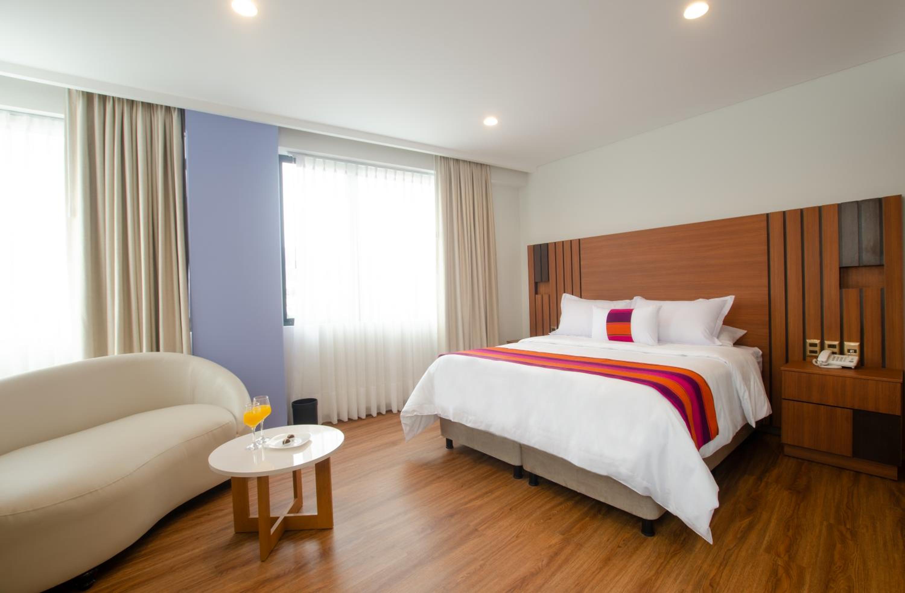 Superior Suite photo 2