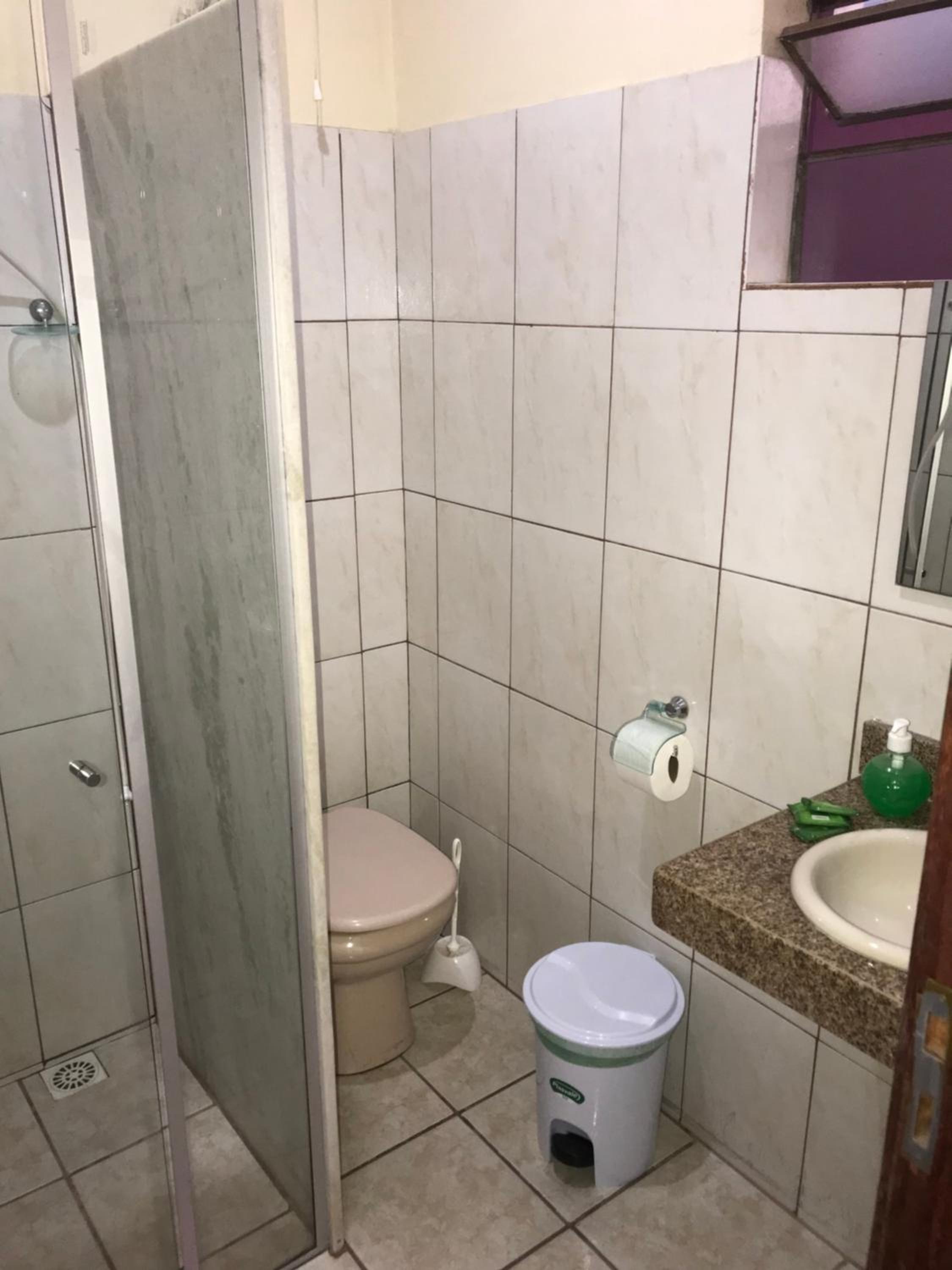 Basic Triple Room - Photo 9