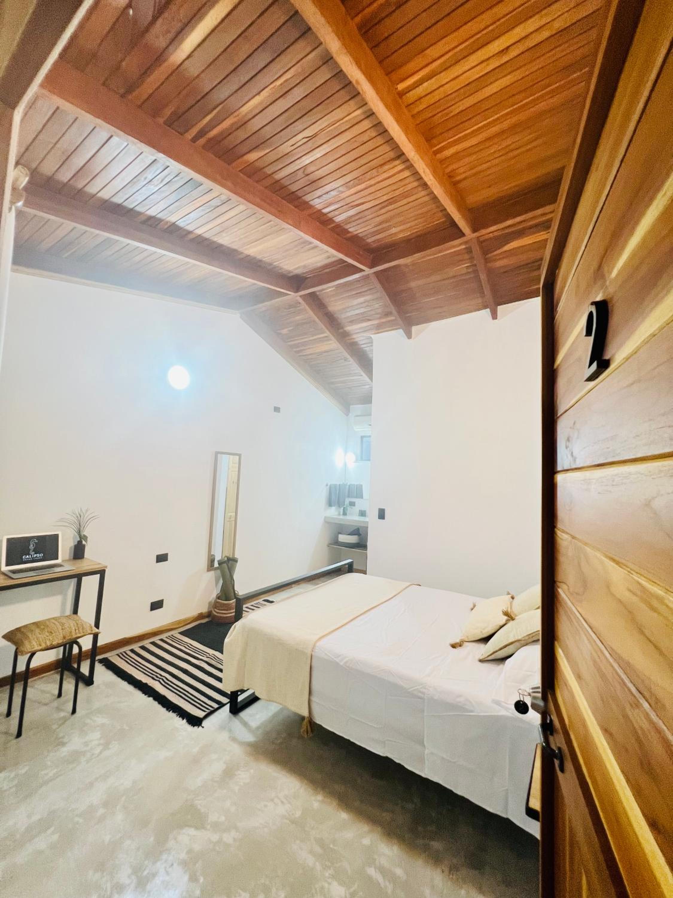 Double Room with Private Bathroom photo 1