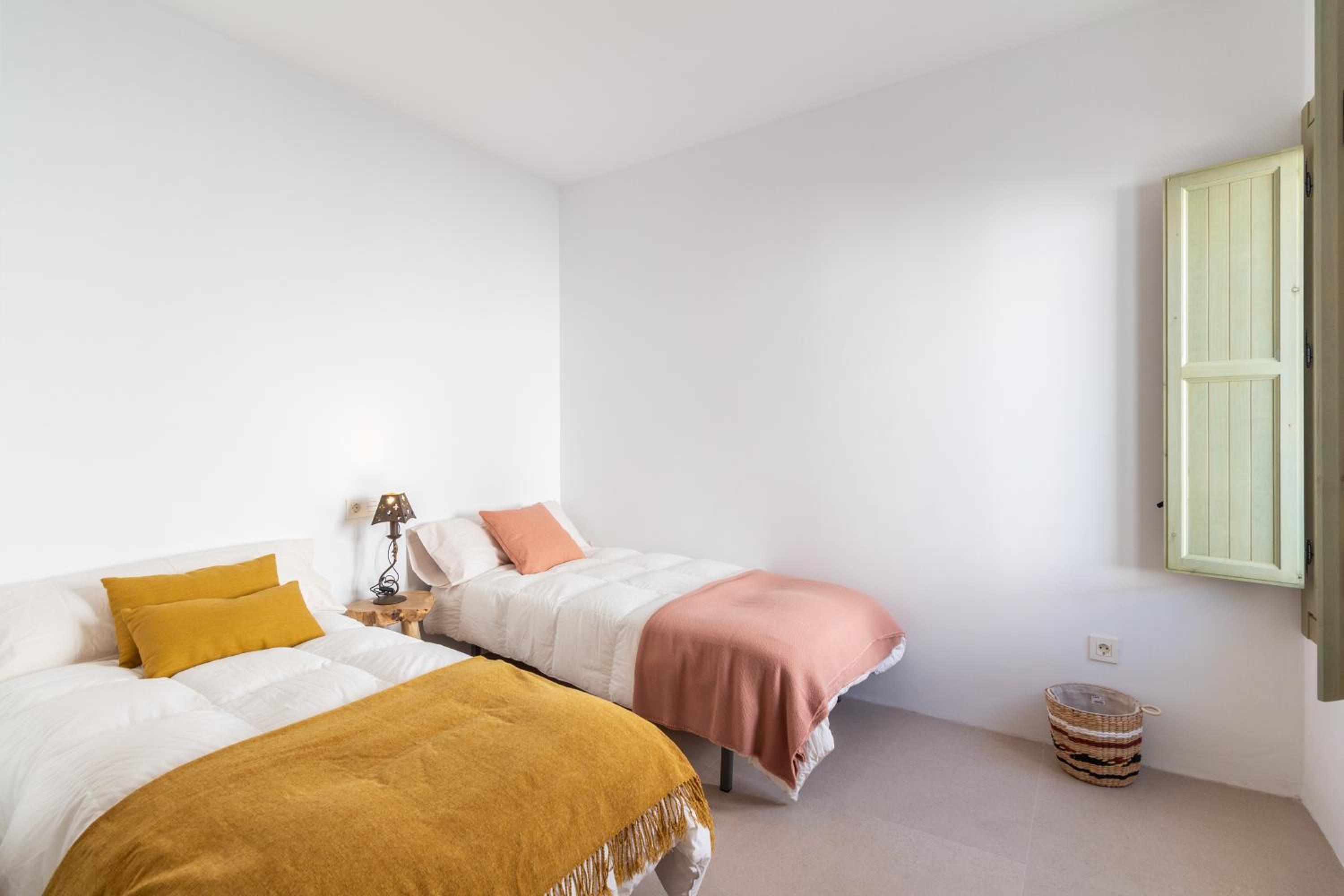 Three-Bedroom House photo 2