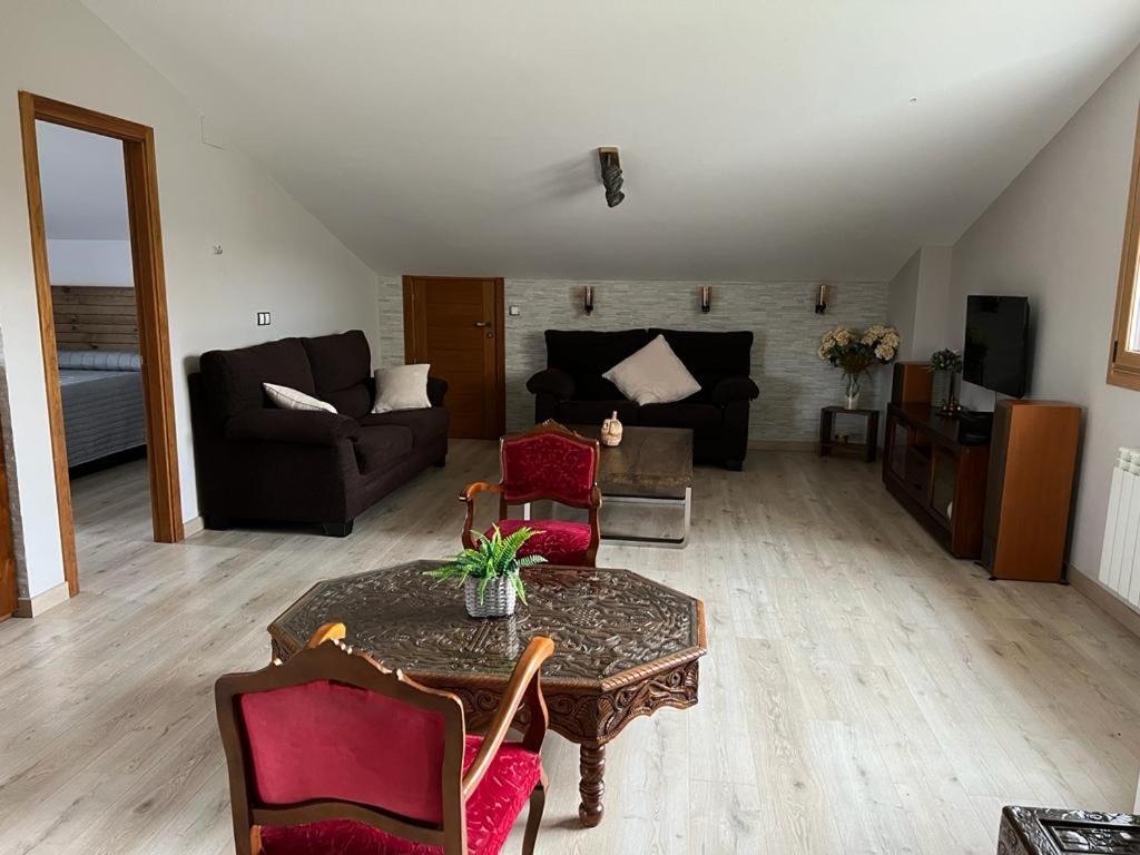 Casa de cinco habitaciones