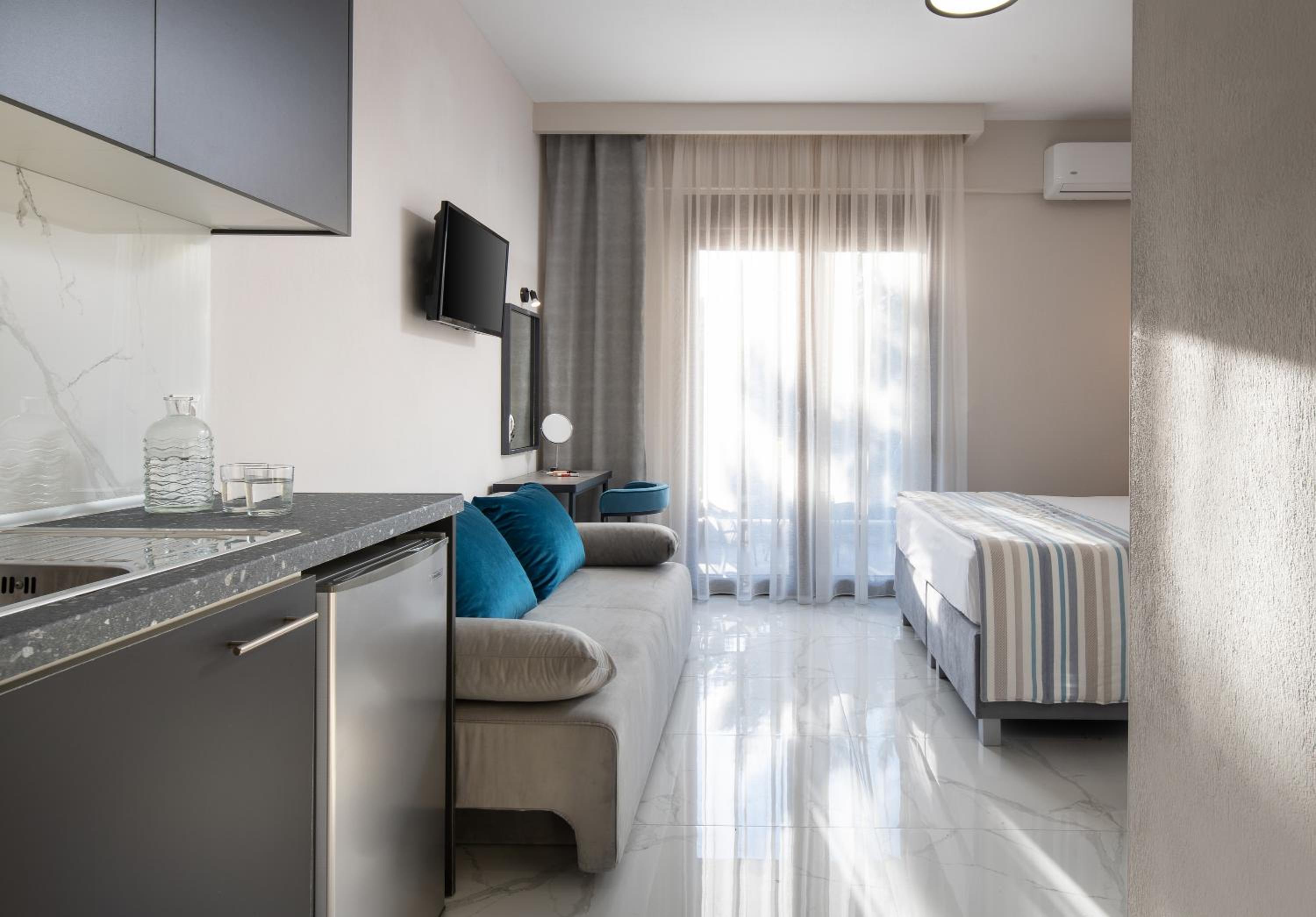 Superior Double Room photo 2