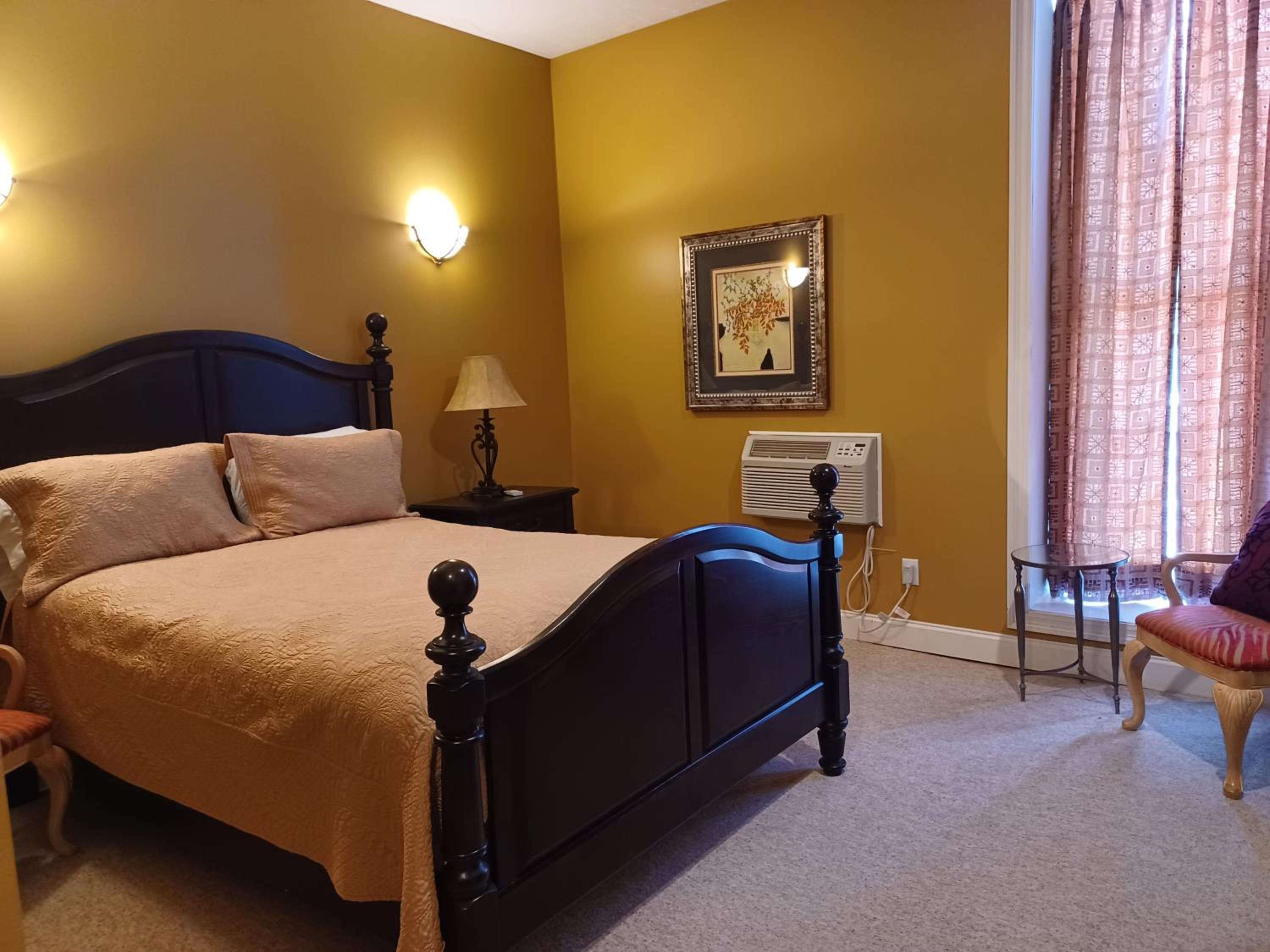 Deluxe Queen Room photo 1
