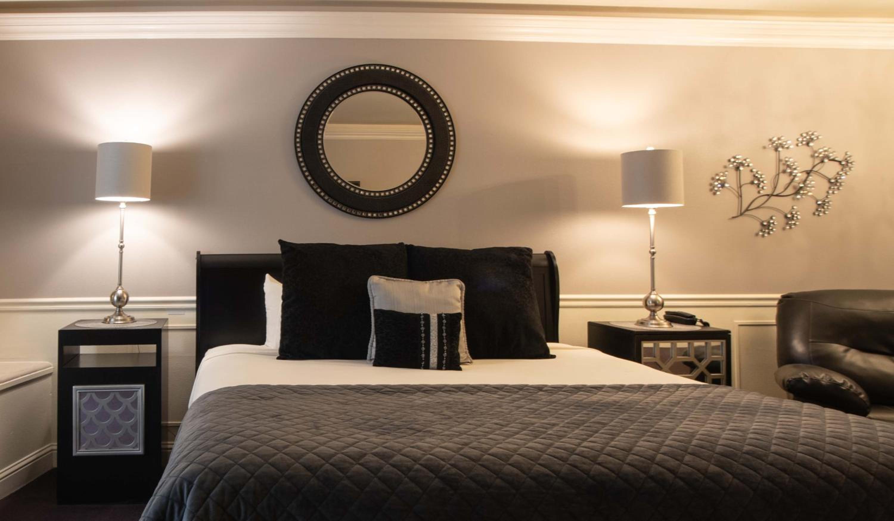 Deluxe Double Room with Balcony and Sea View photo 1