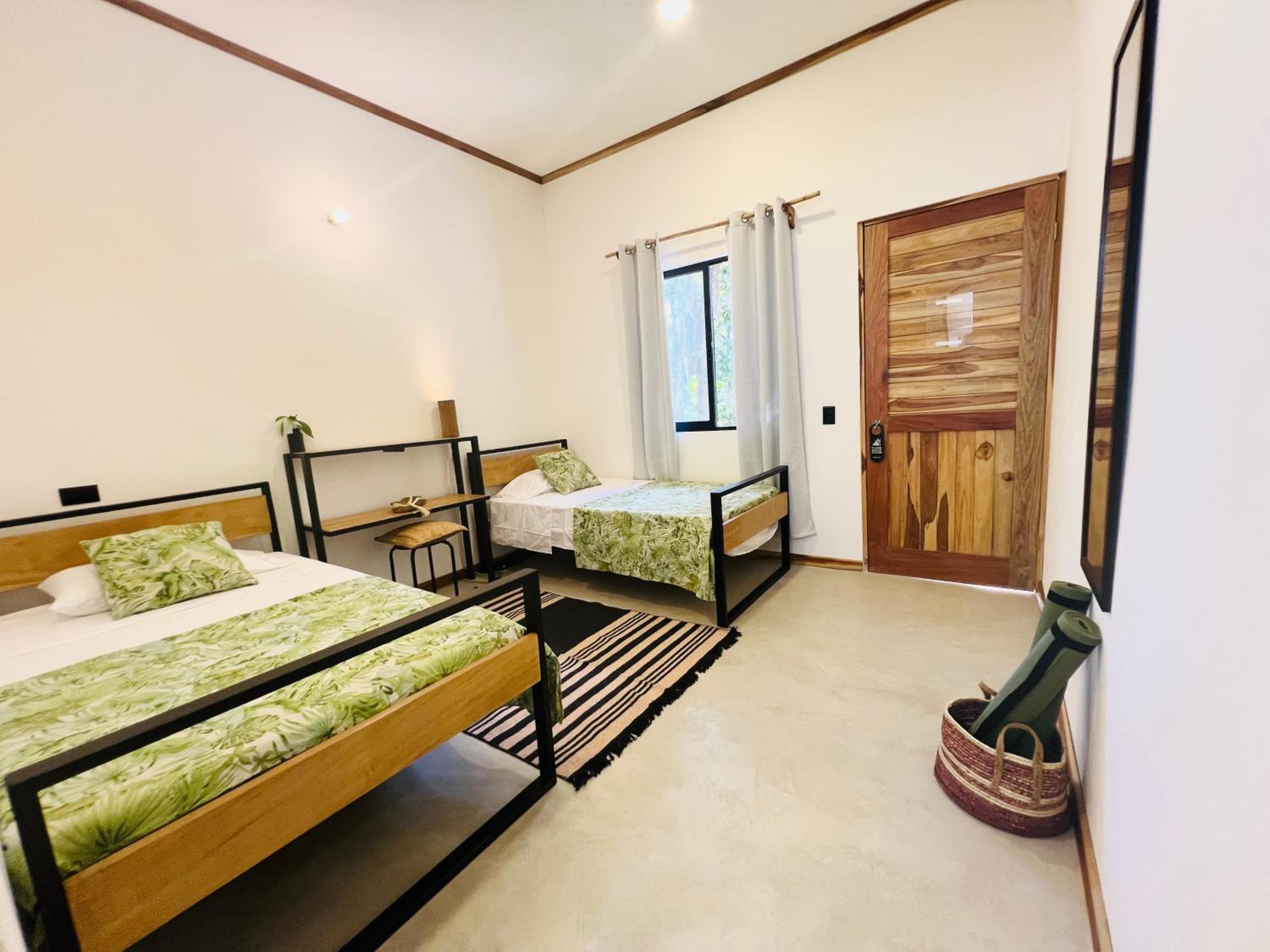 Budget Double or Twin Room photo 1