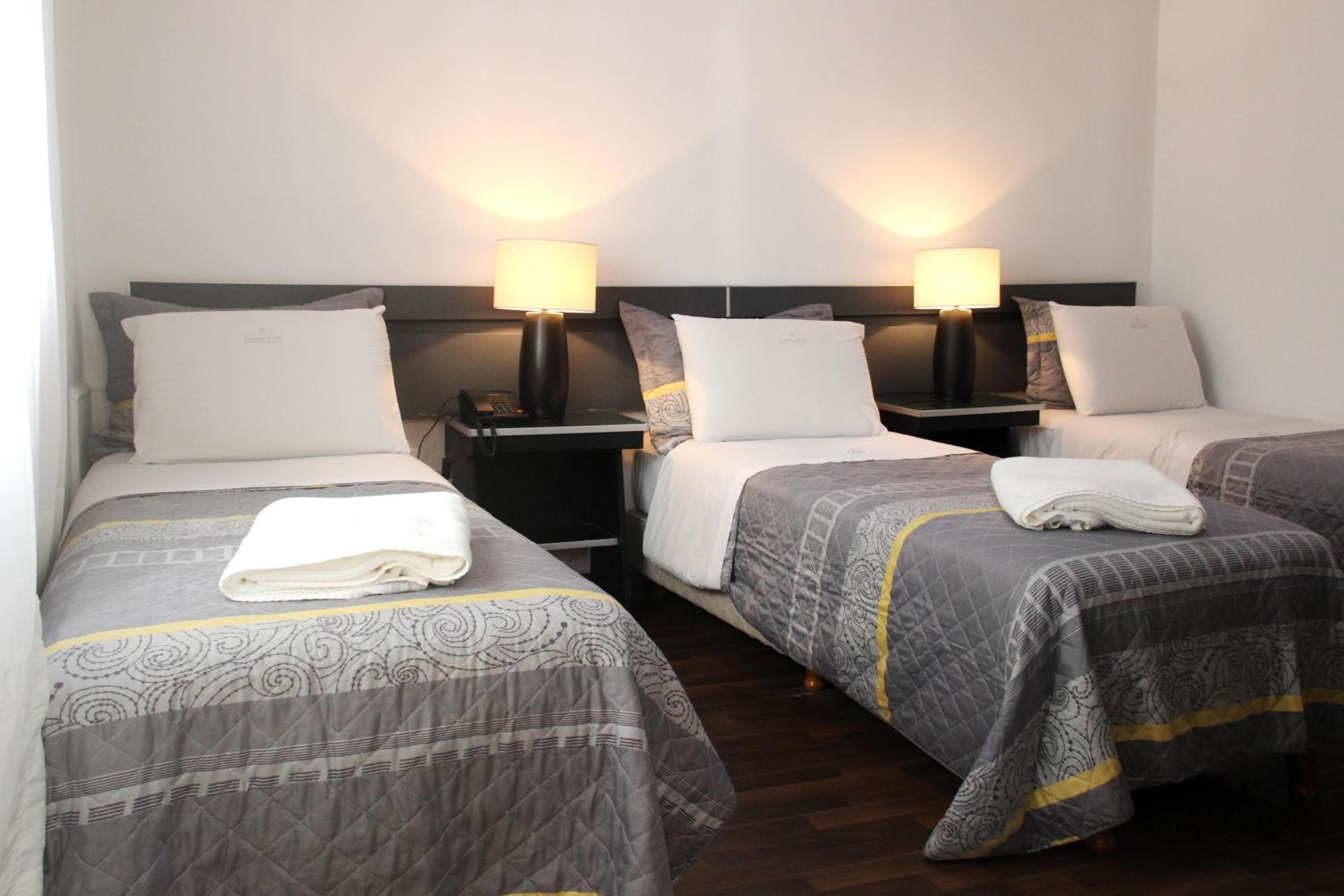 Triple Room photo 2
