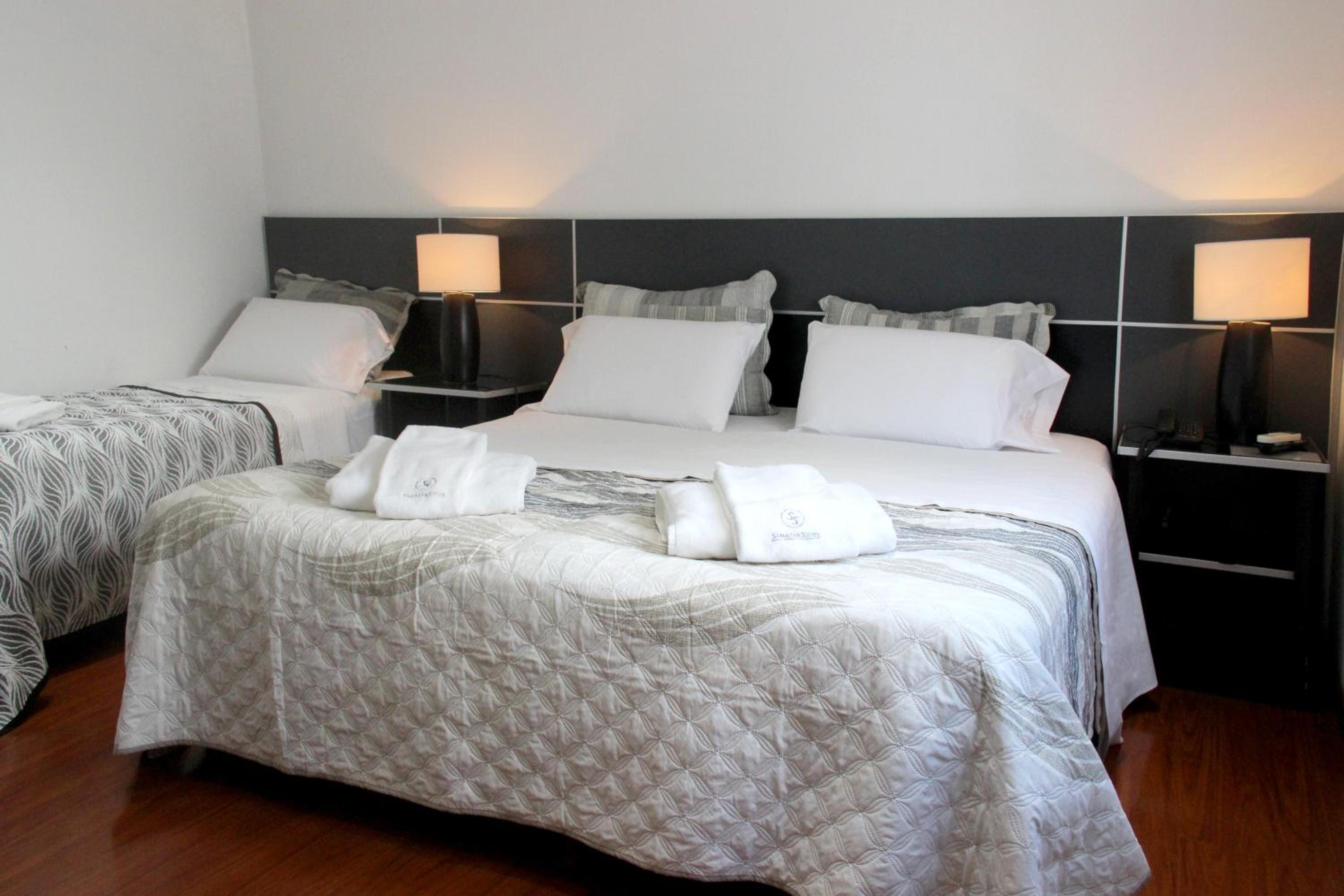 Triple Room photo 2