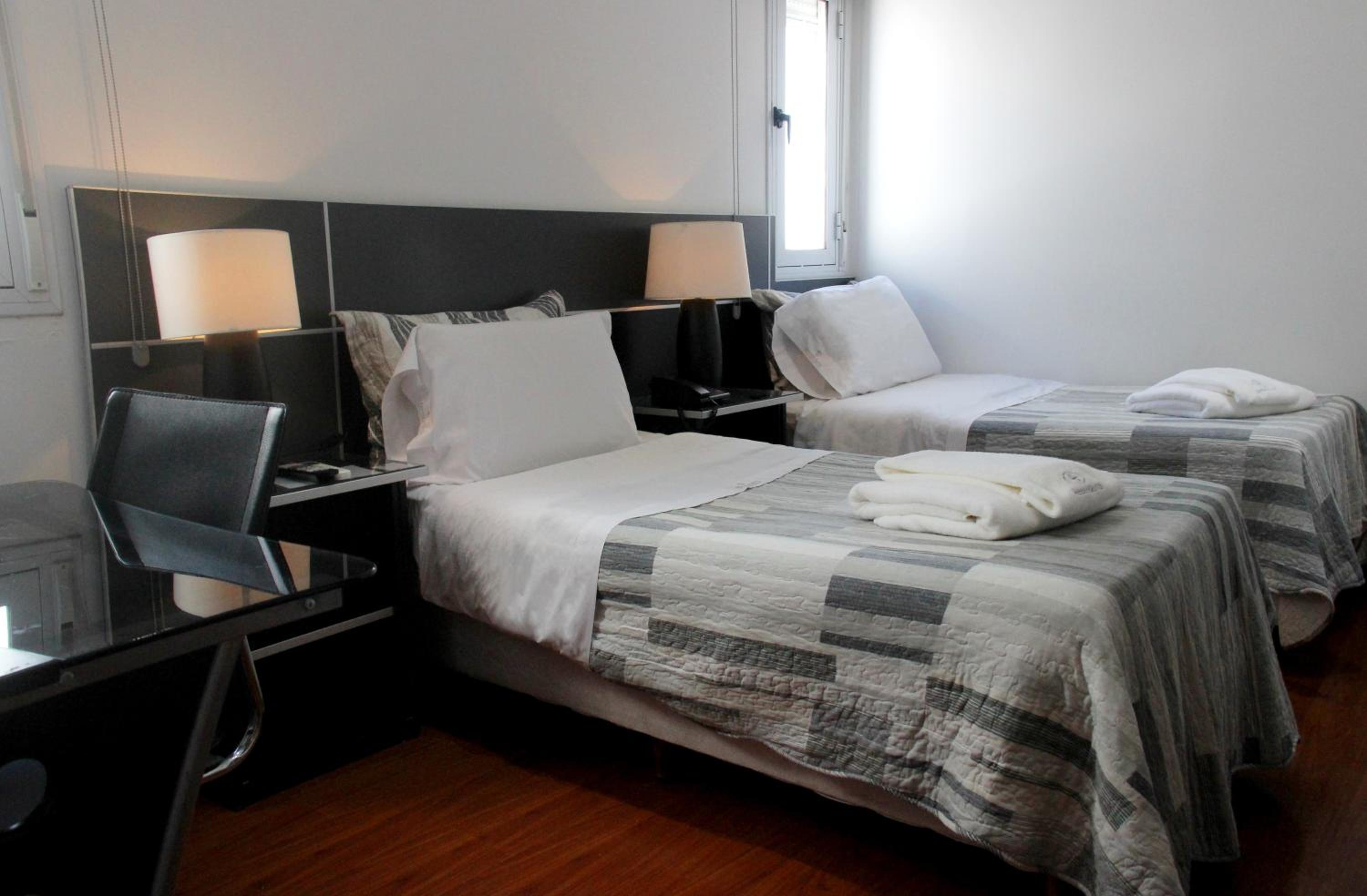 Twin Room photo 1