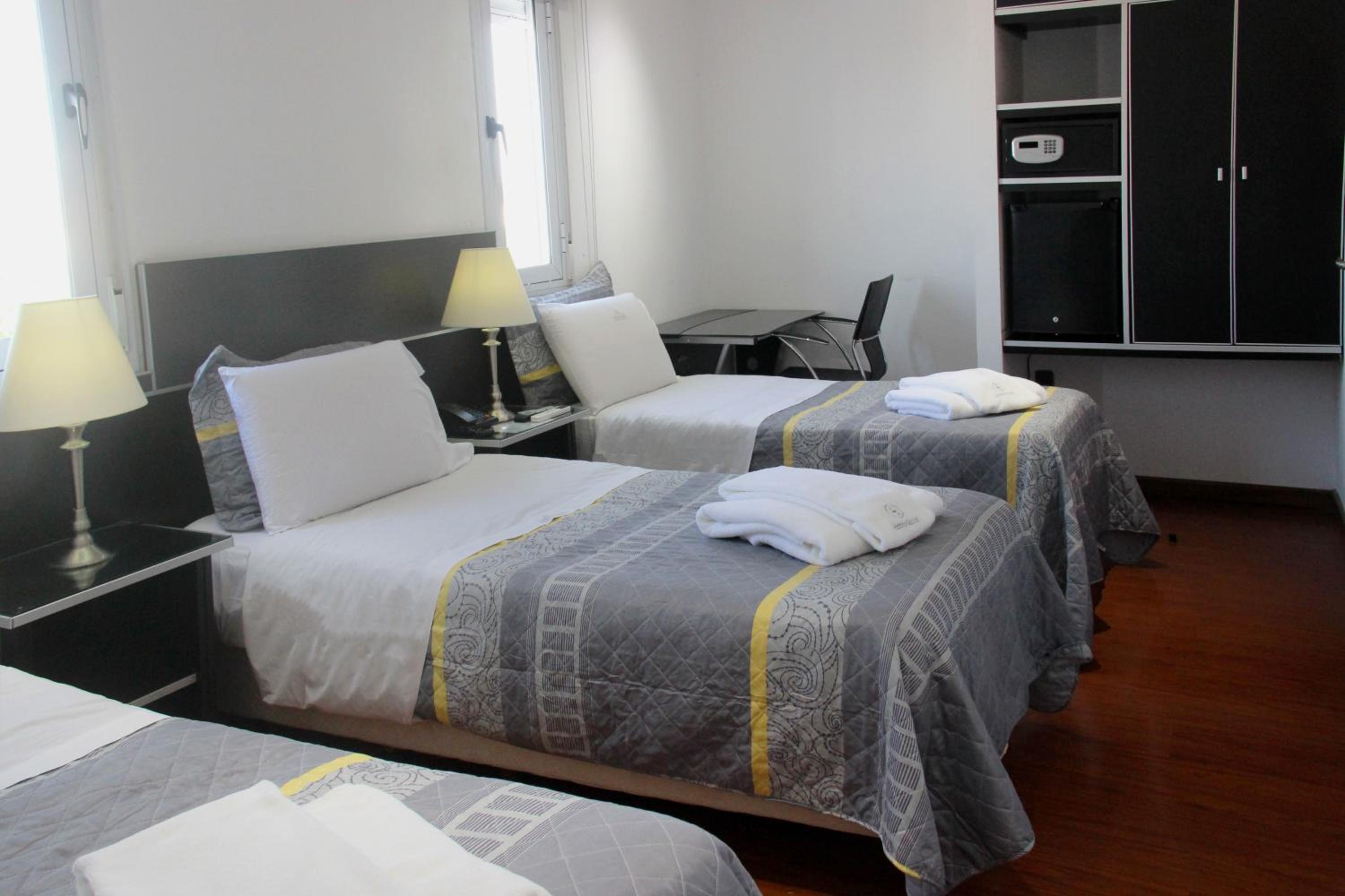 Triple Room photo 3
