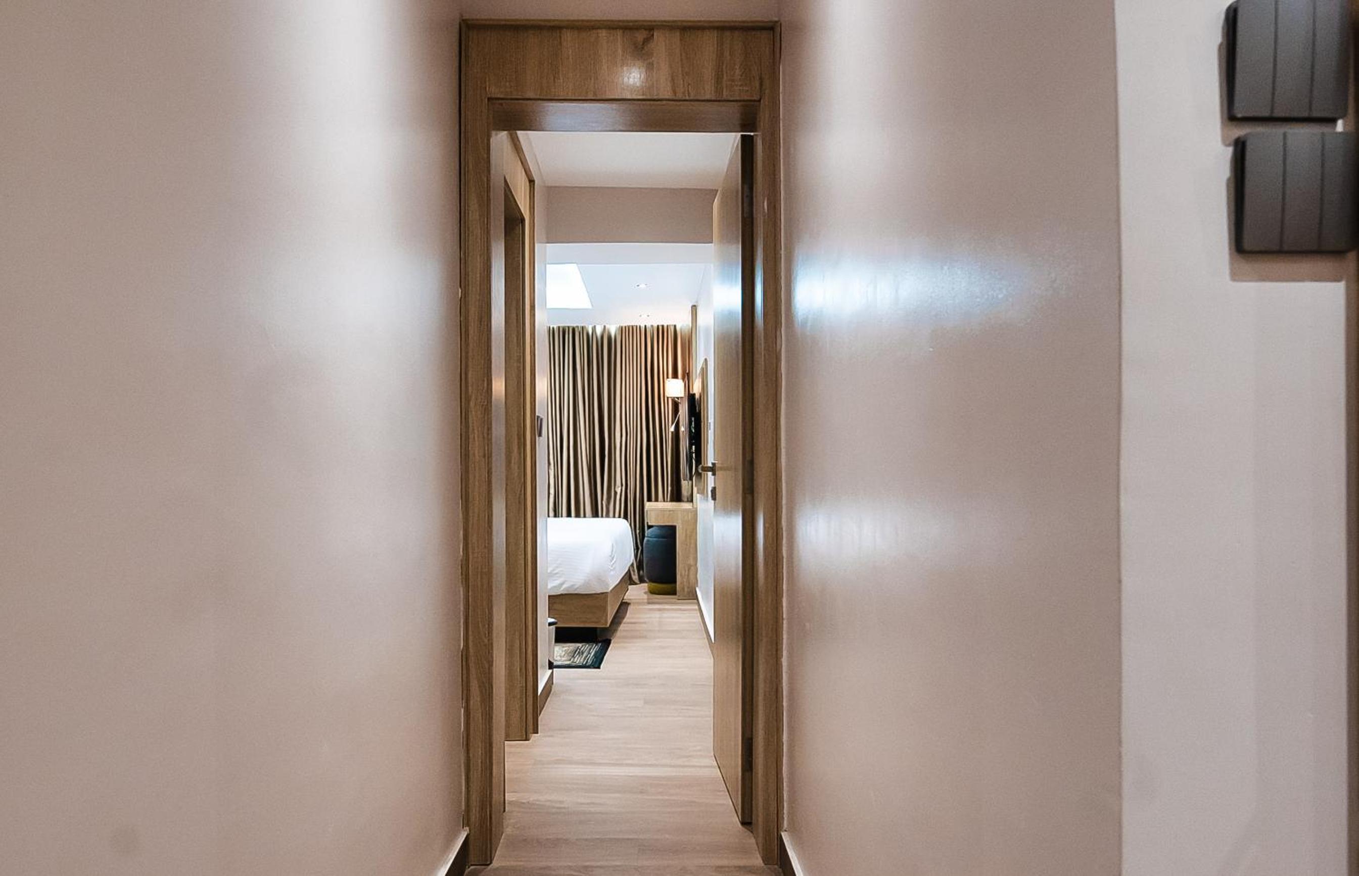 Standard Apartment