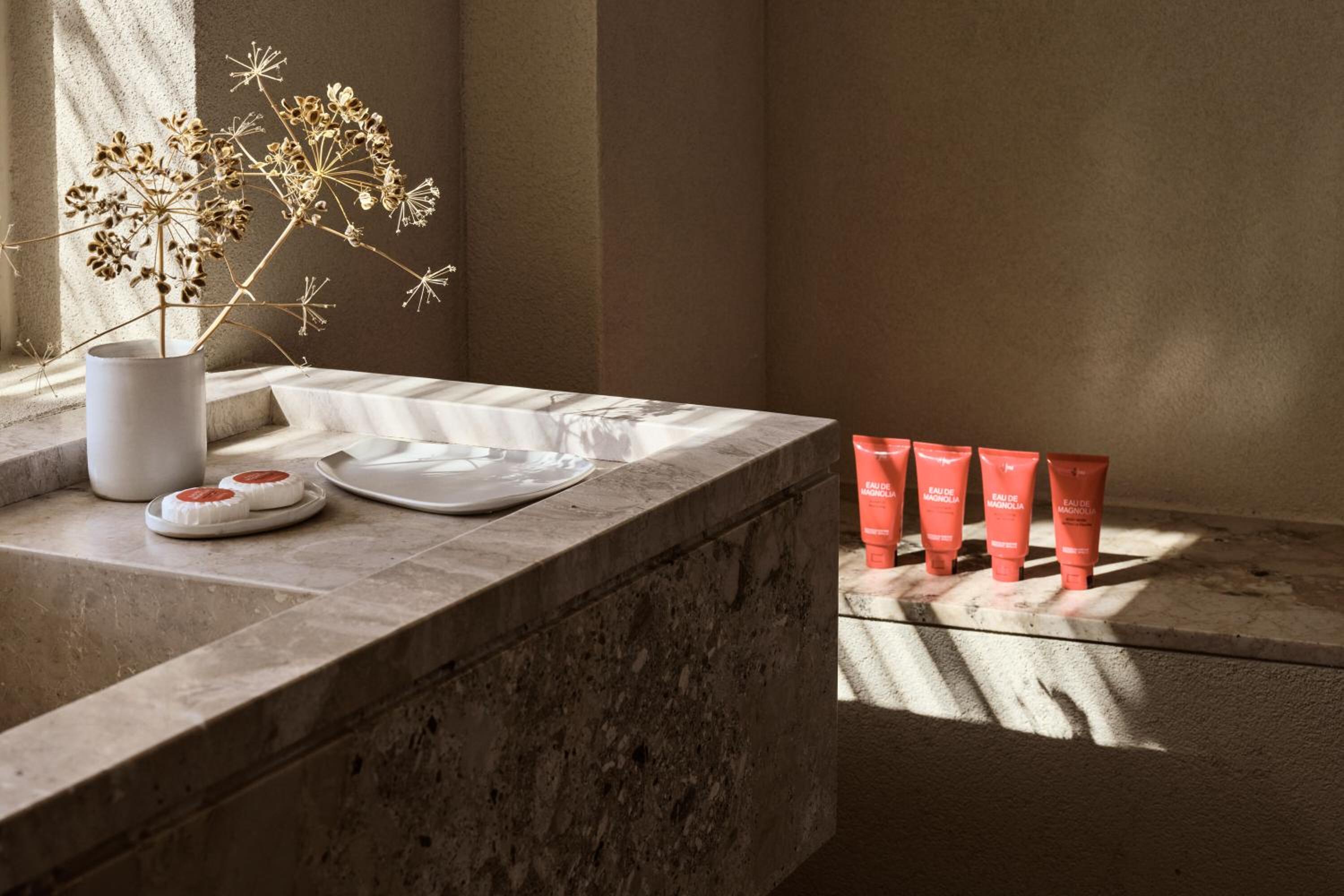 Suite with Plunge Pool (Non Smoking) photo 3