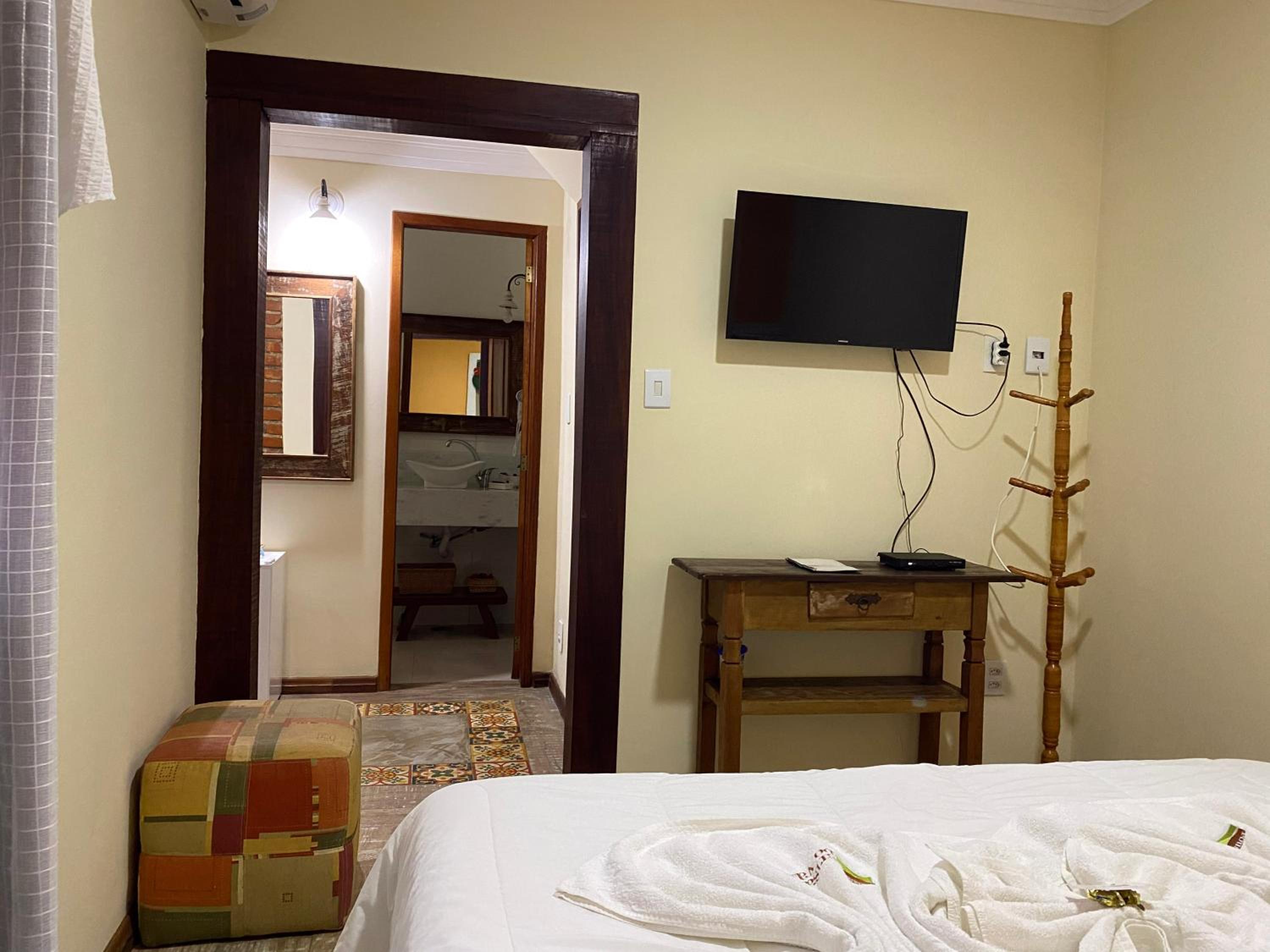 Standard Double Suite - Photo 6