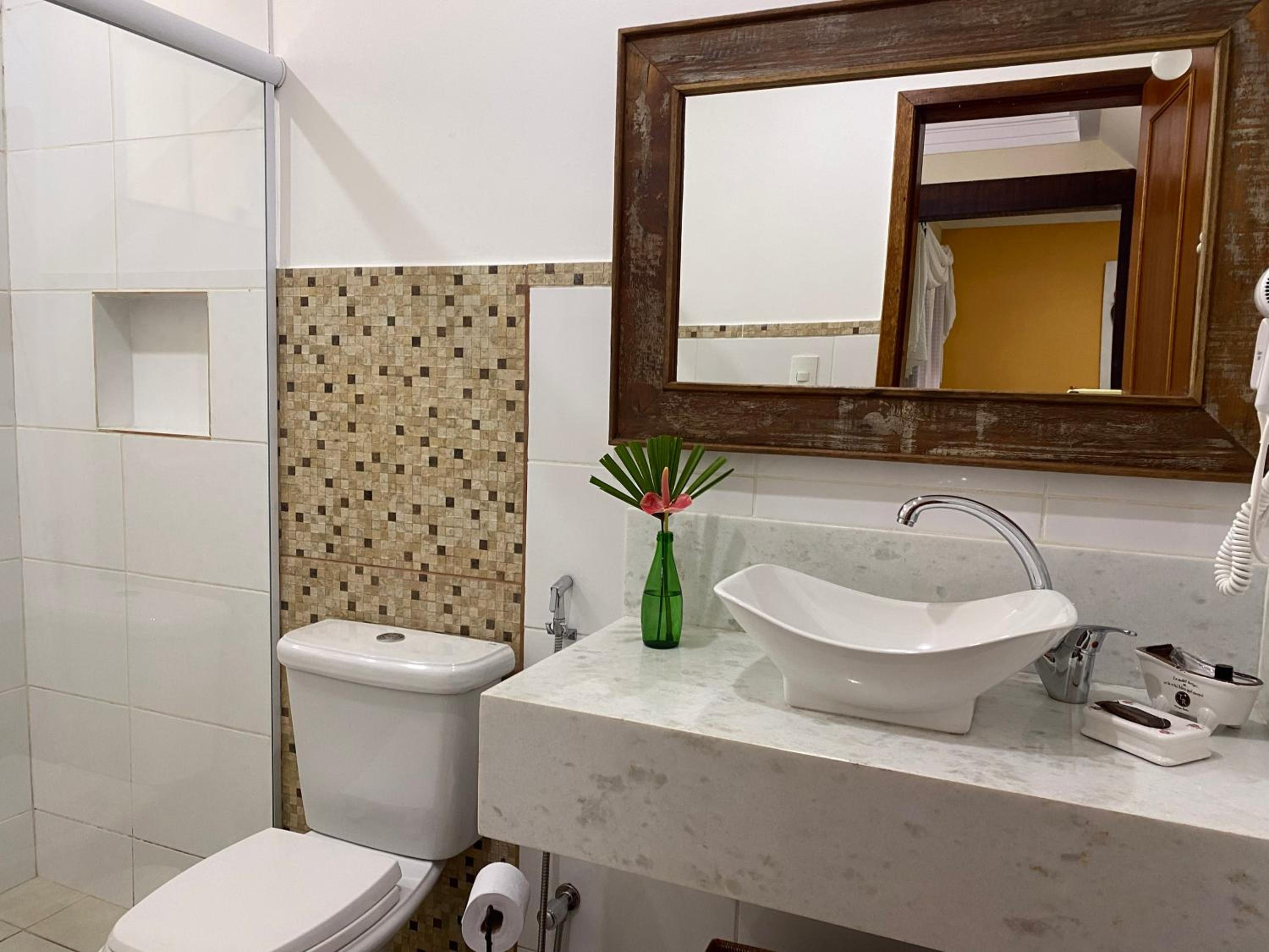 Standard Double Suite - Photo 3