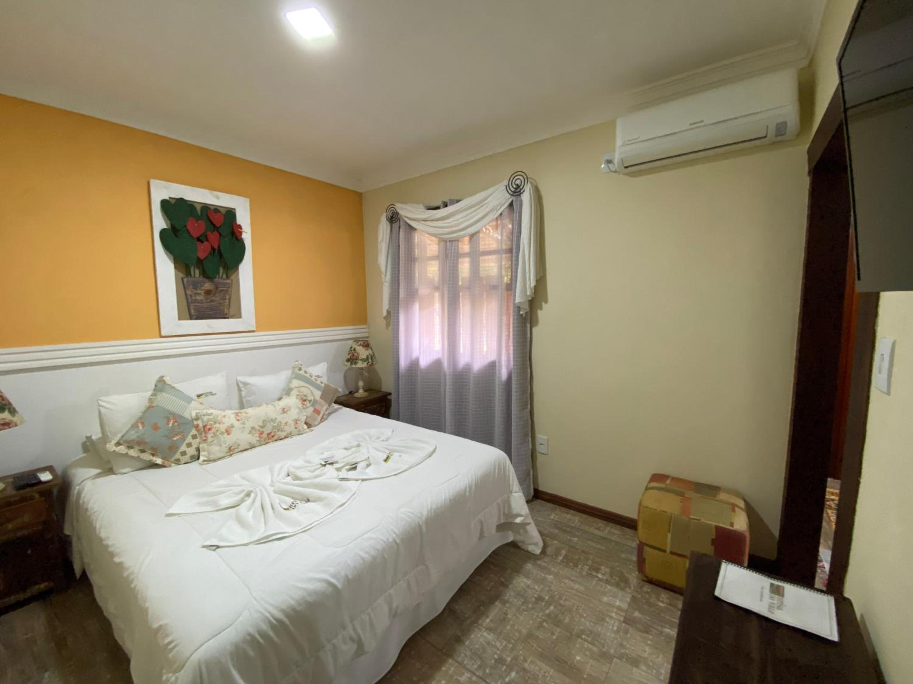 Standard Double Suite - Photo 2