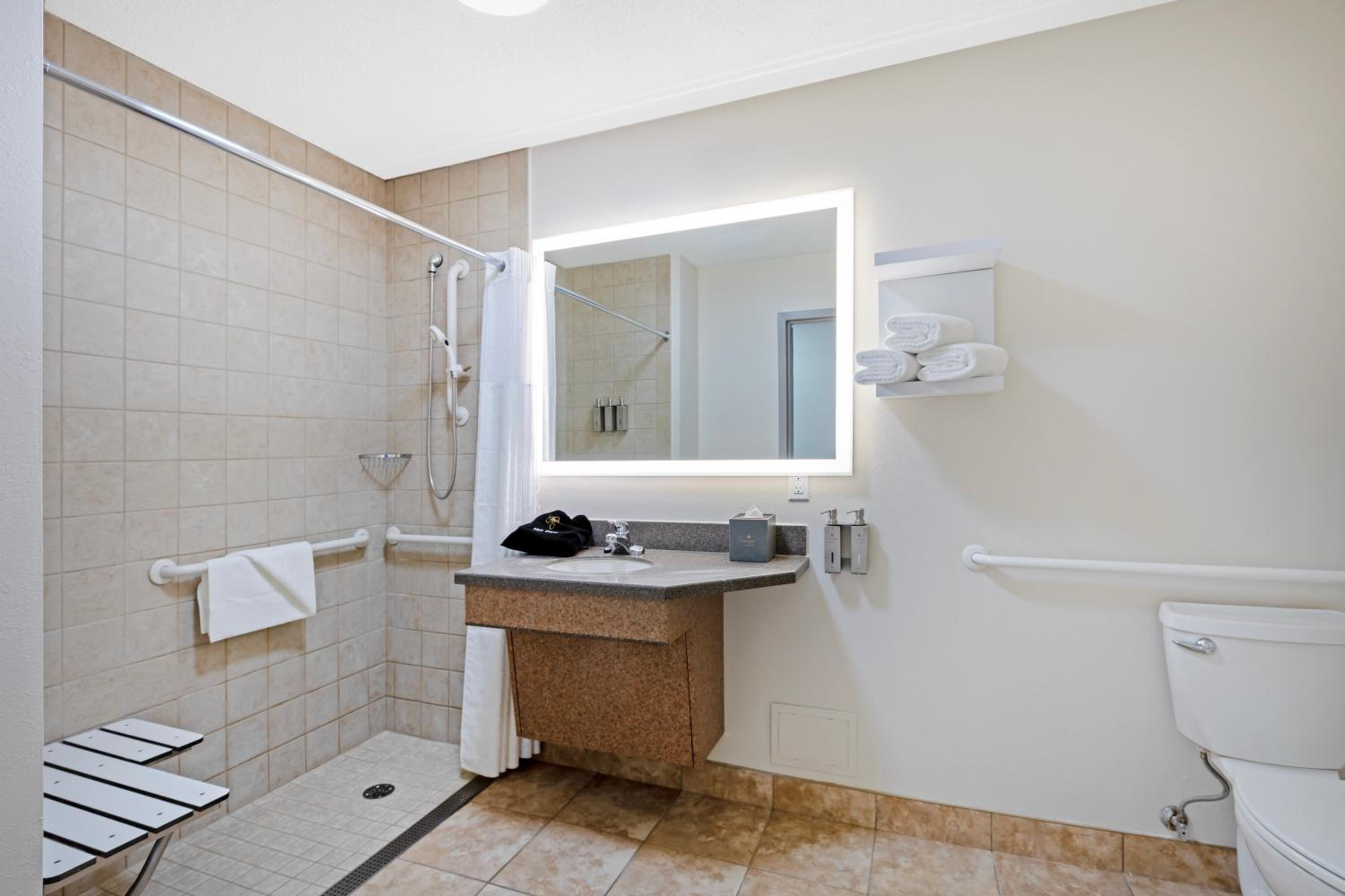King Room - Disability Access - Photo 2