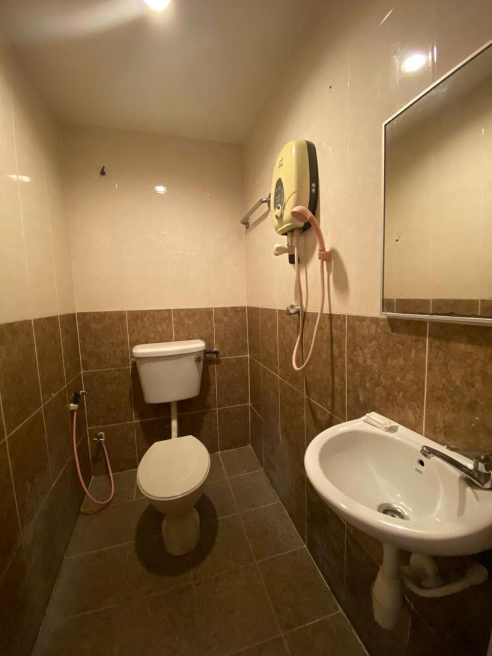 Single Room photo 2
