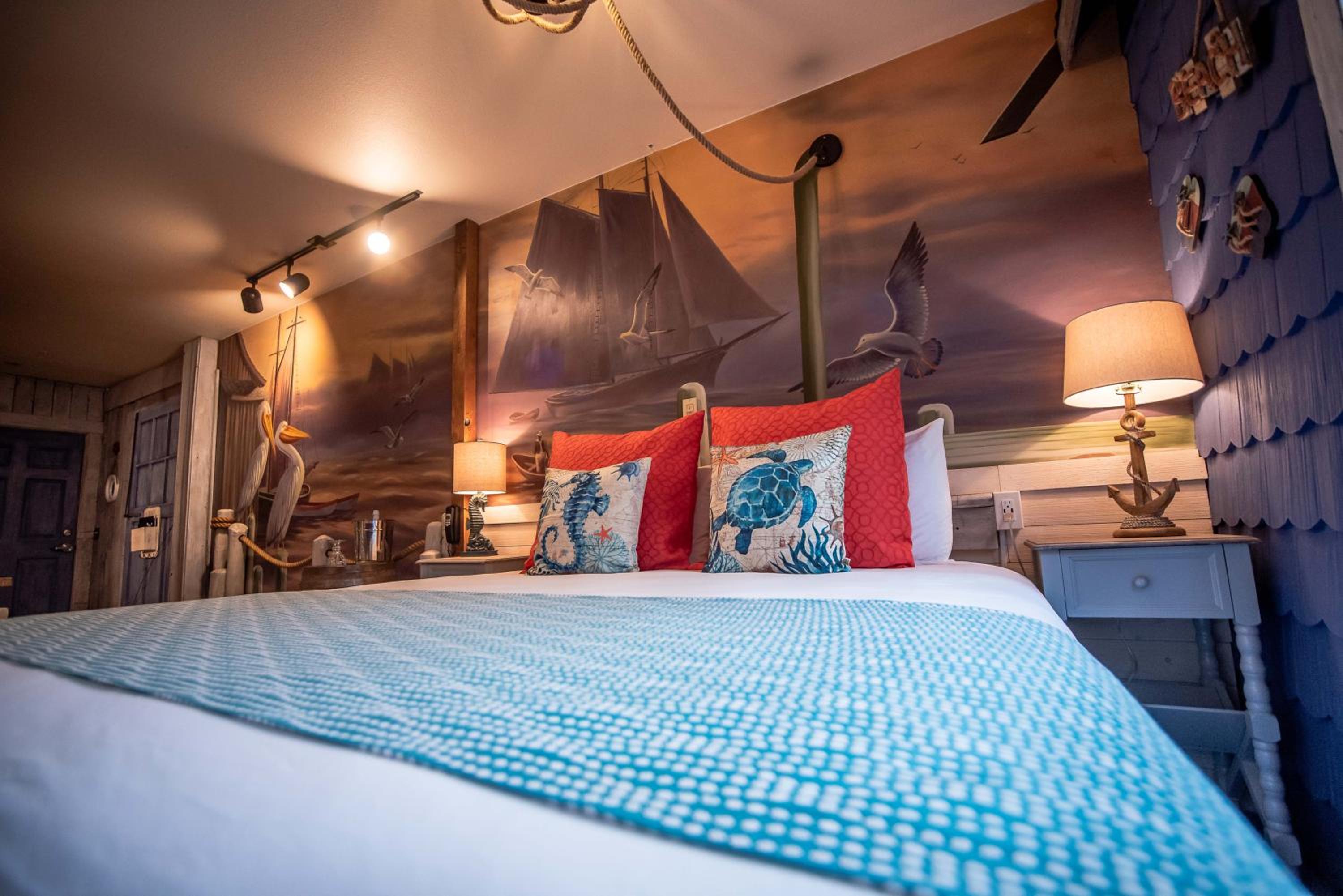 Deluxe Double or Twin Room photo 2