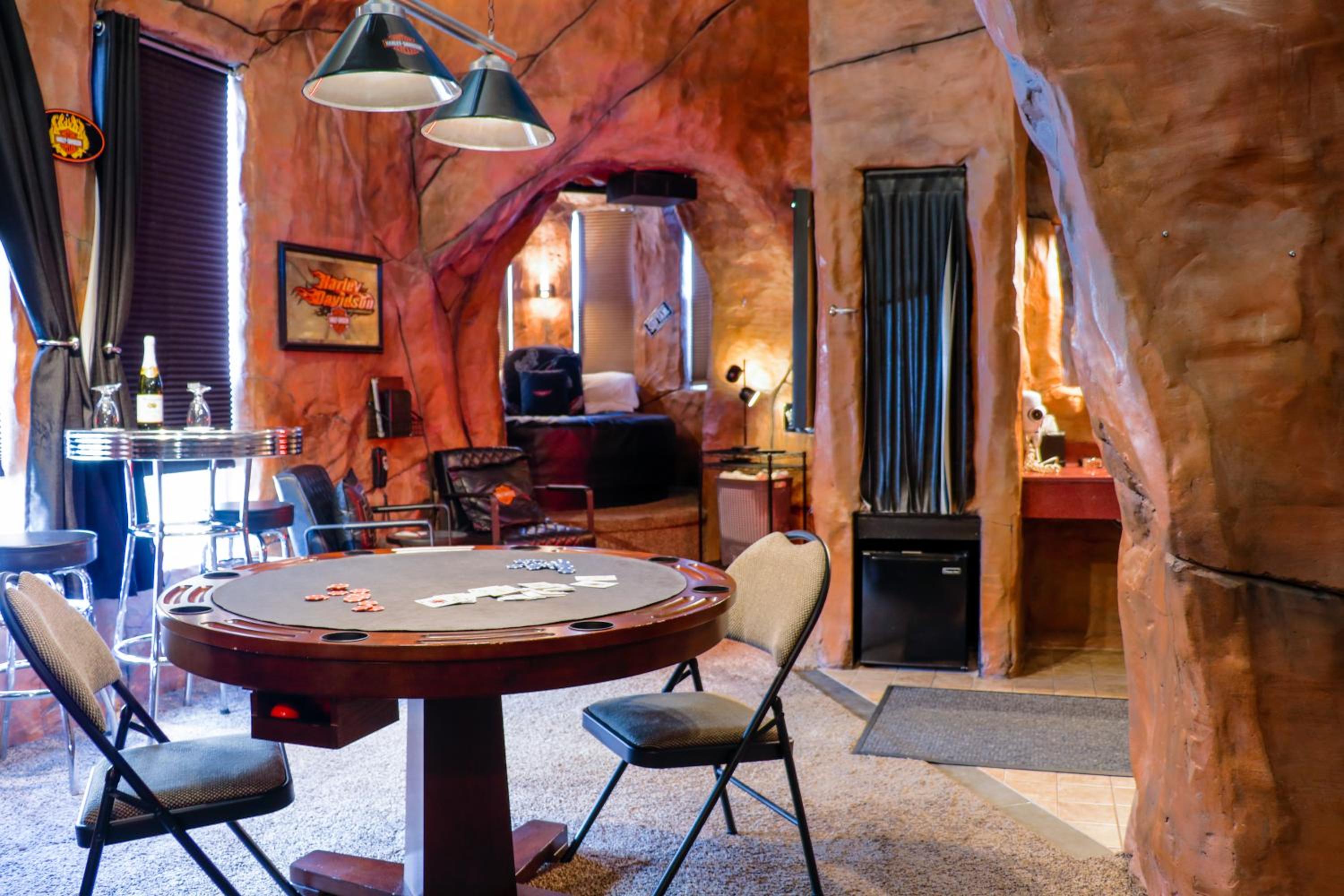 Deluxe Queen Room photo 3