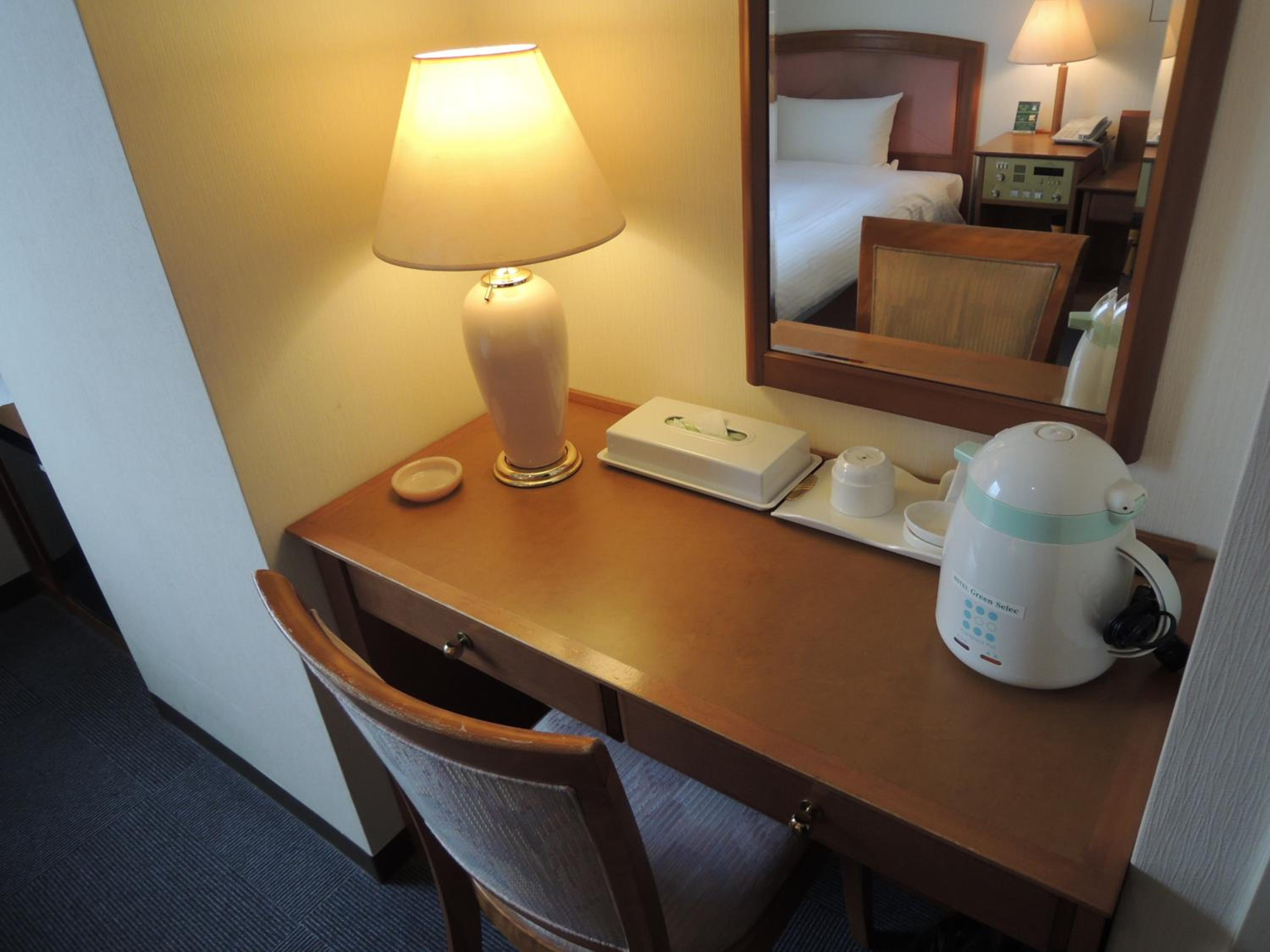 Single Room - Non-Smoking photo 2