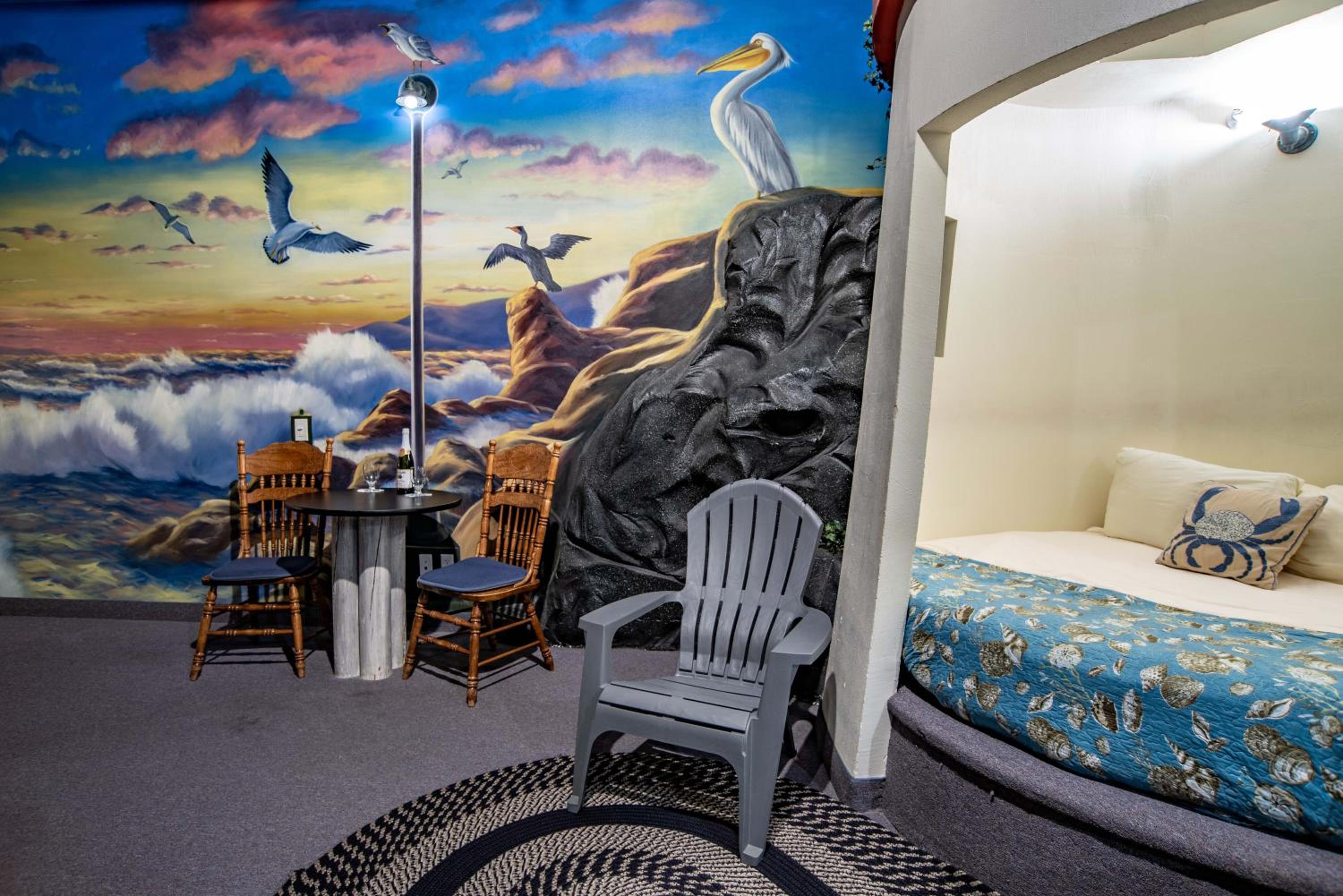 Standard Queen Room photo 2