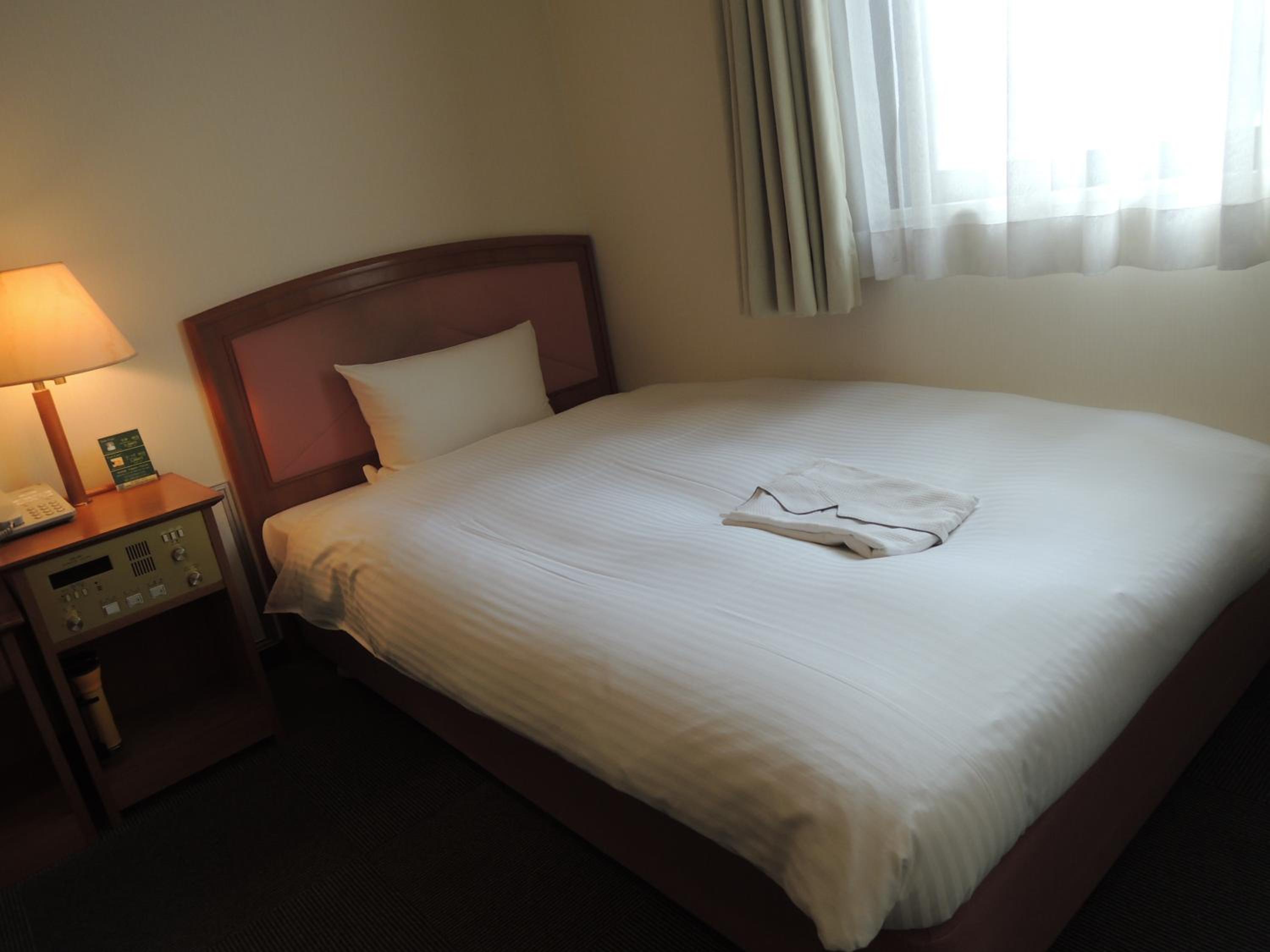 Special Offer - Single Room - Smoking - Long Stay