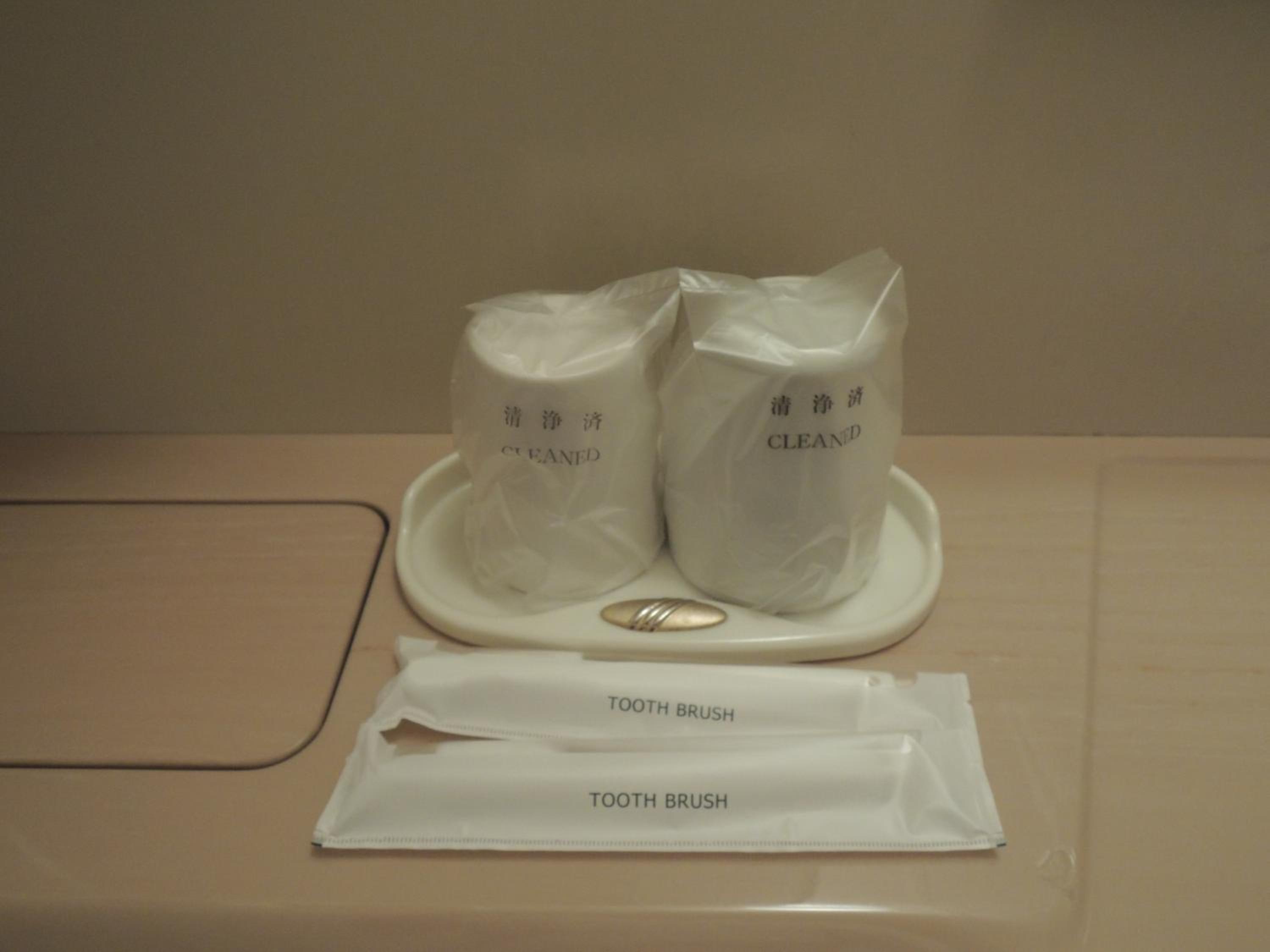 Double Room - Non-Smoking photo 3