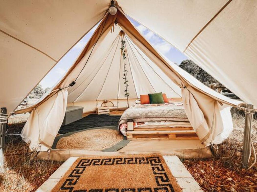 Tent photo 1