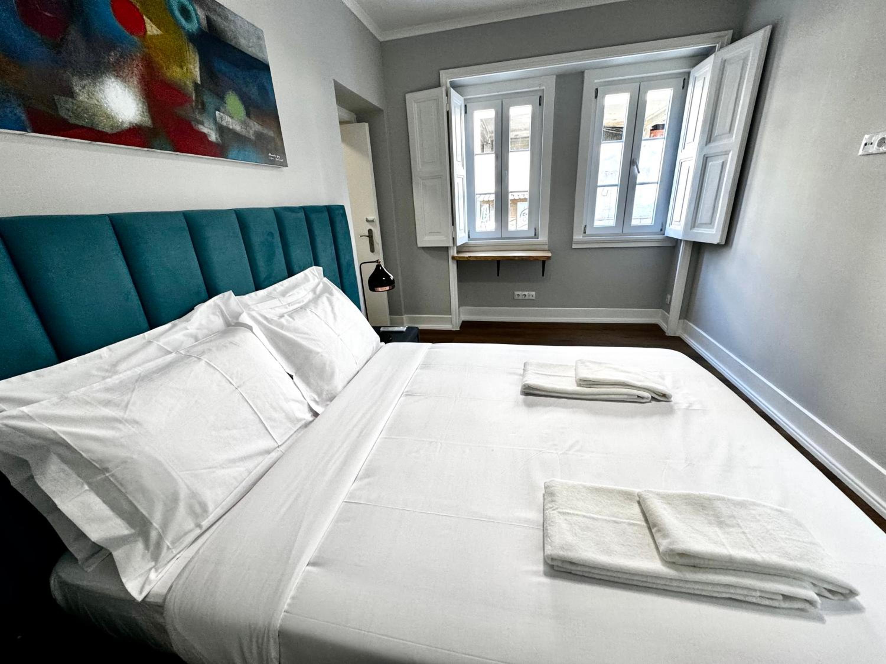 Double Room with Private Bathroom photo 3