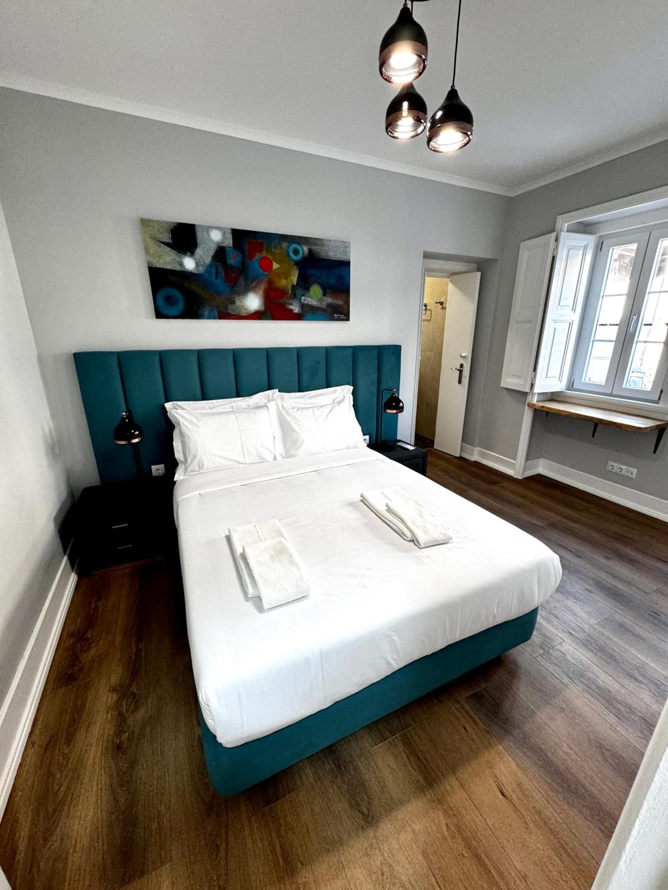 Double Room with Private Bathroom photo 2