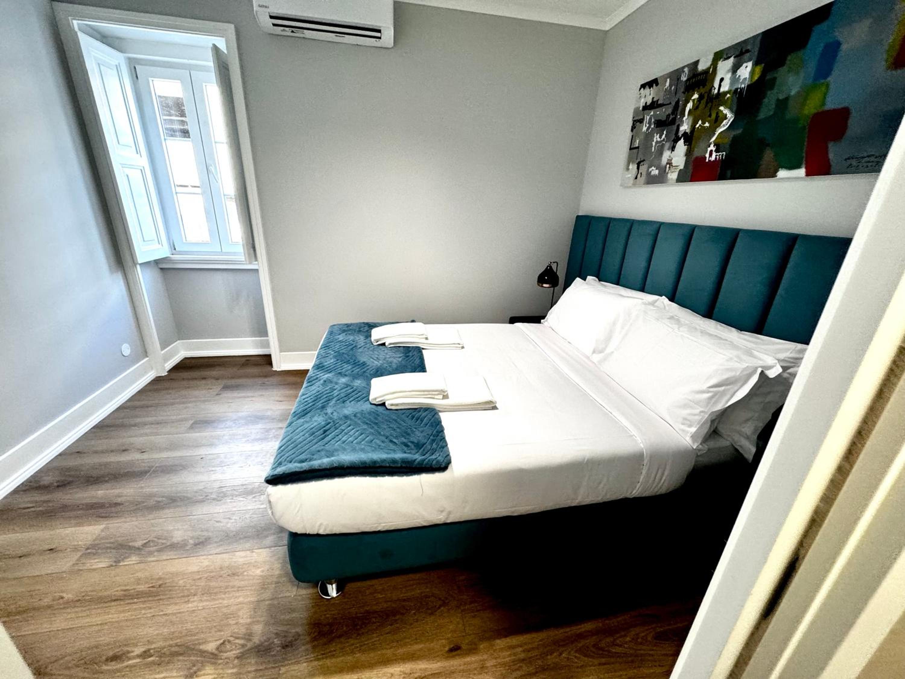 Double Room with Private Bathroom photo 1
