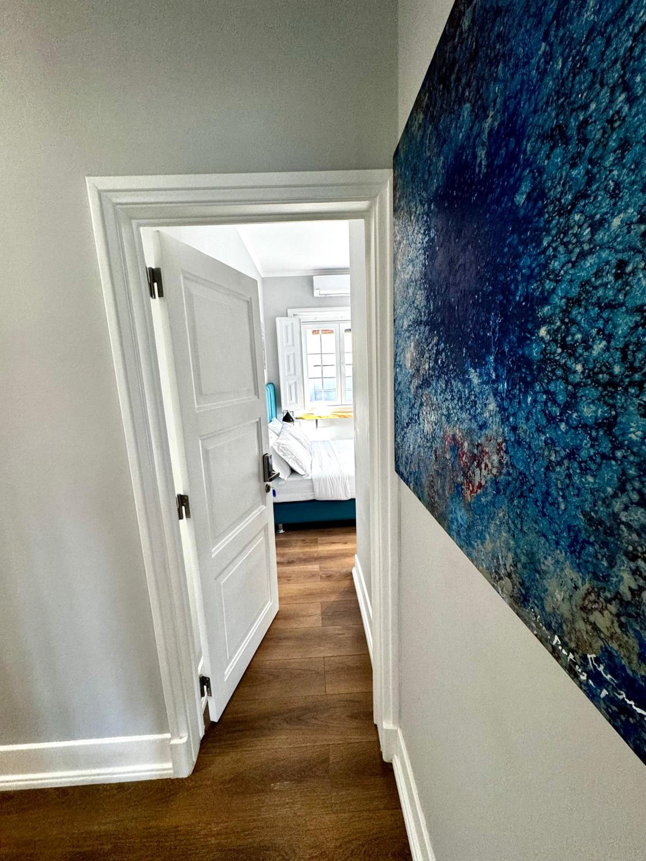Double Room with Private Bathroom photo 1