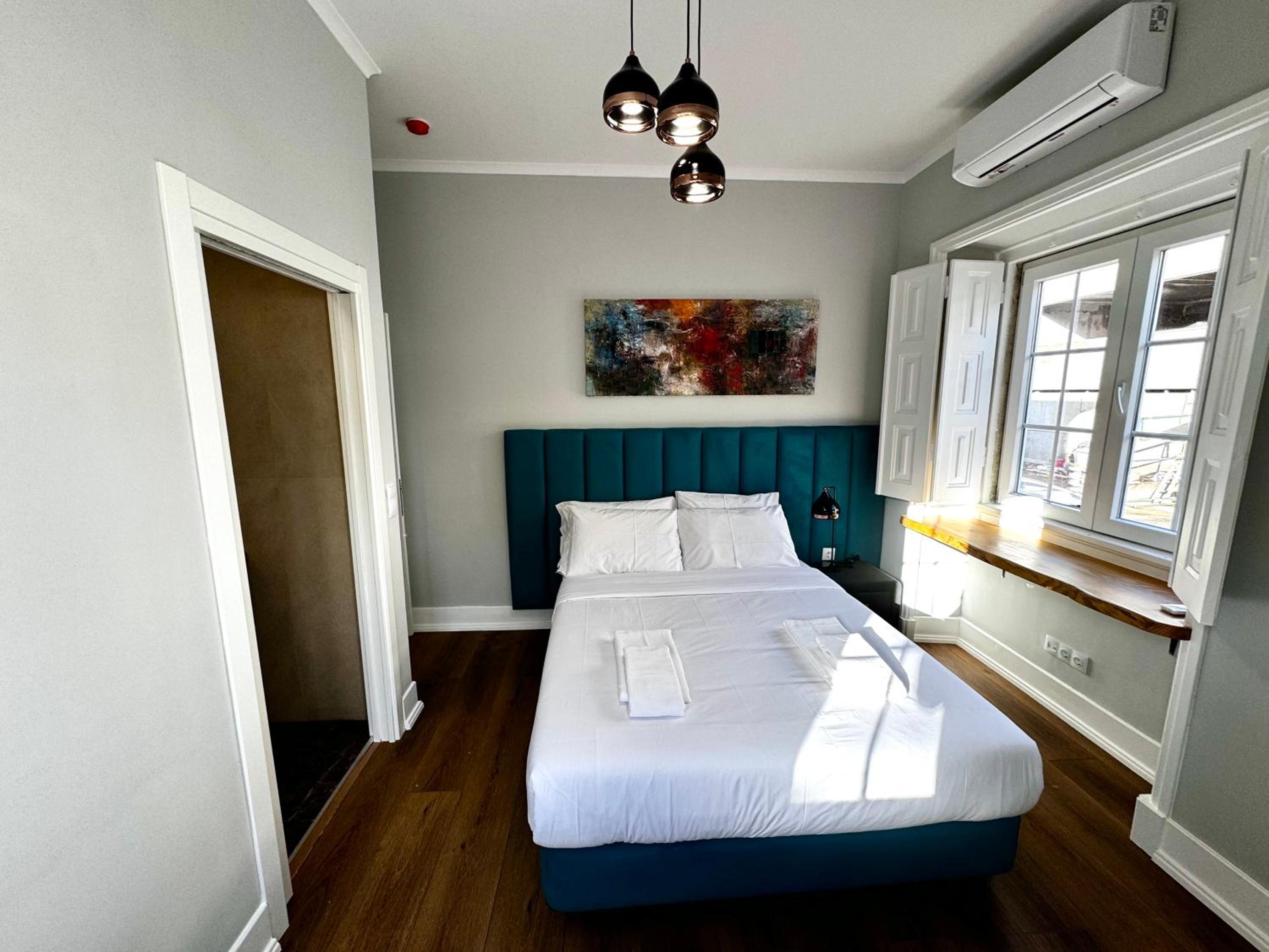 Double Room with Private Bathroom photo 2