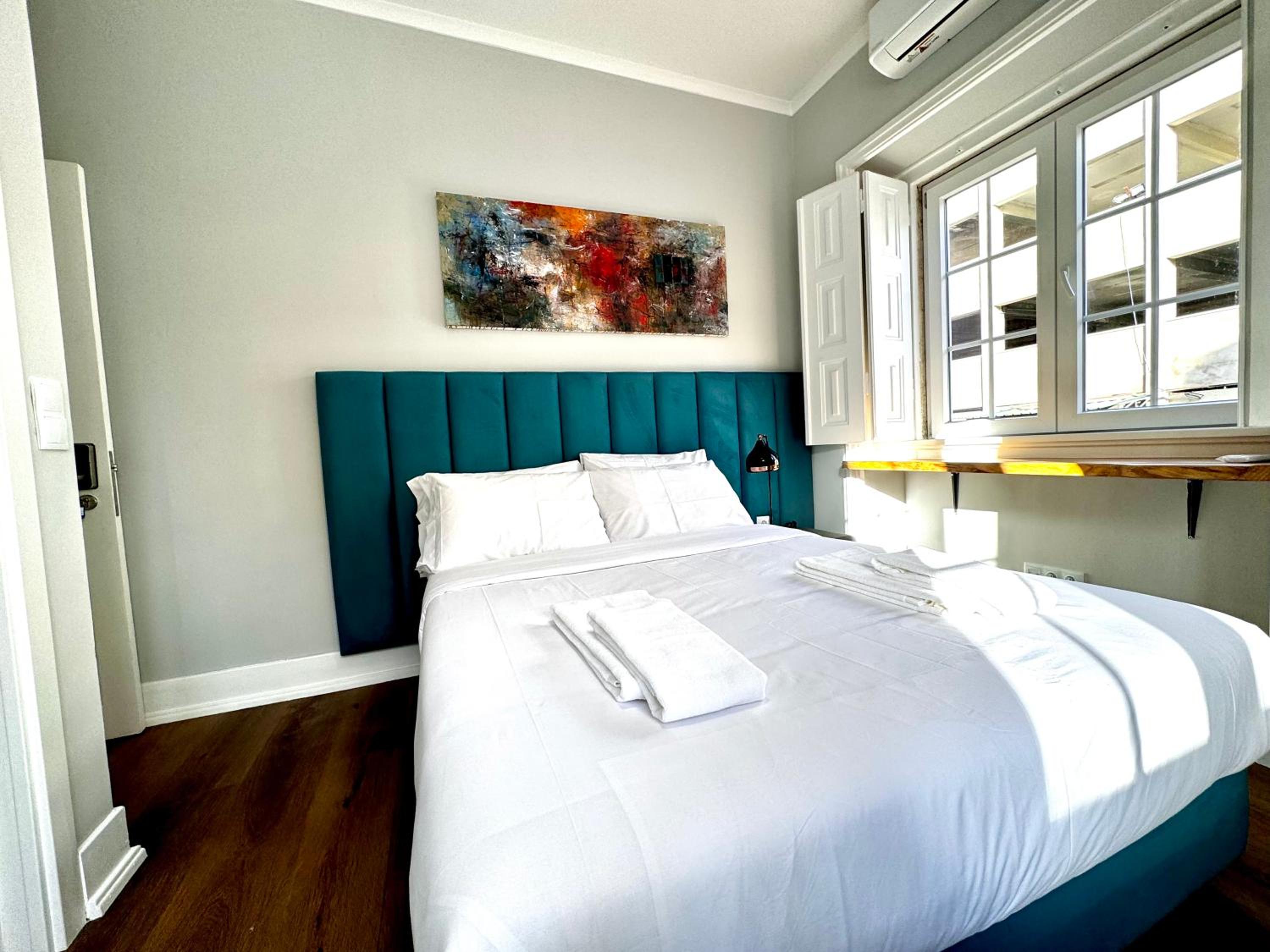Double Room with Private Bathroom photo 3